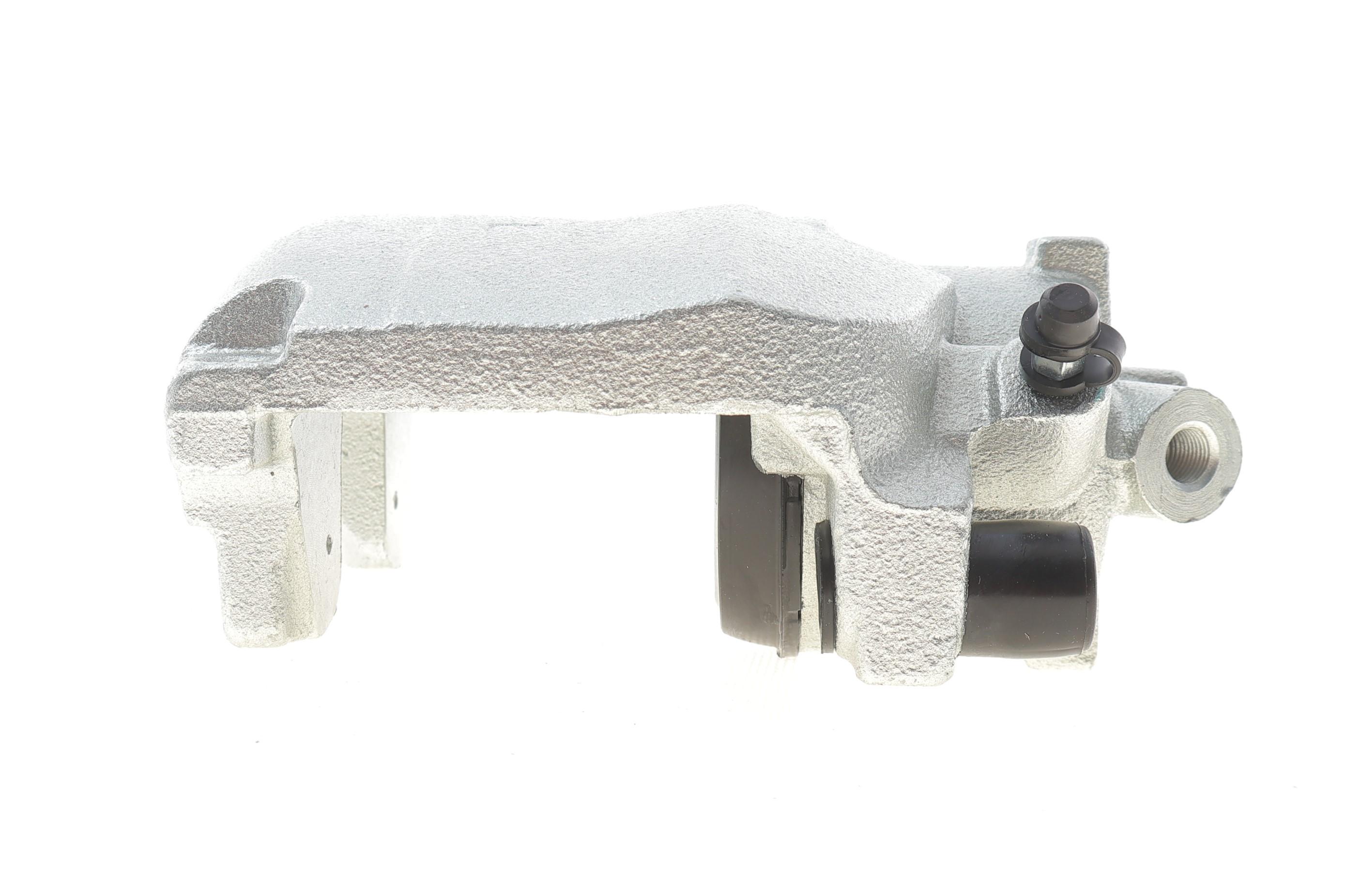 Суппорт тормозной (передний) (L) Renault Scenic II/Megane II 02- (d=54mm) (Ate)