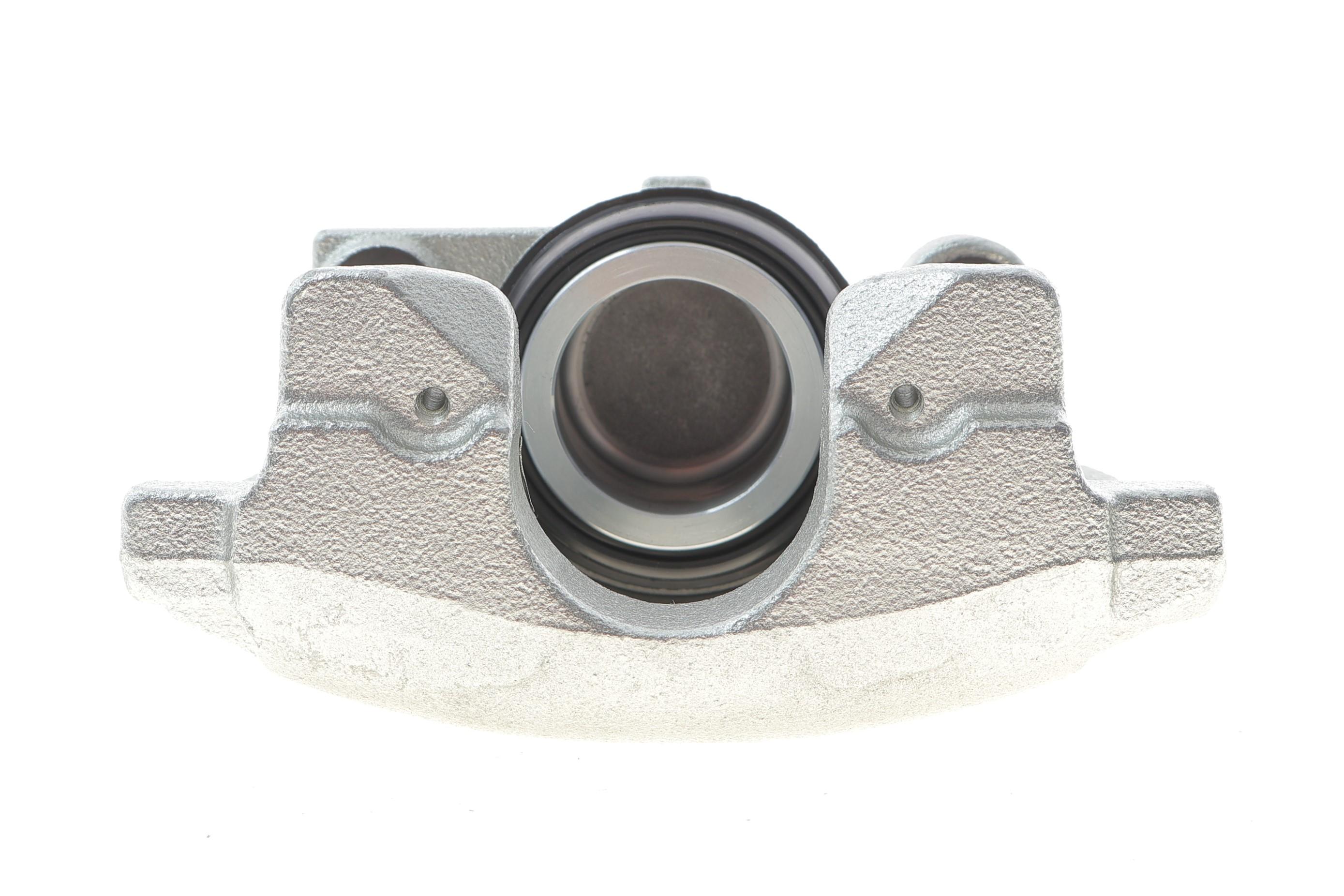 Суппорт тормозной (передний) (L) Renault Scenic II/Megane II 02- (d=54mm) (Ate)