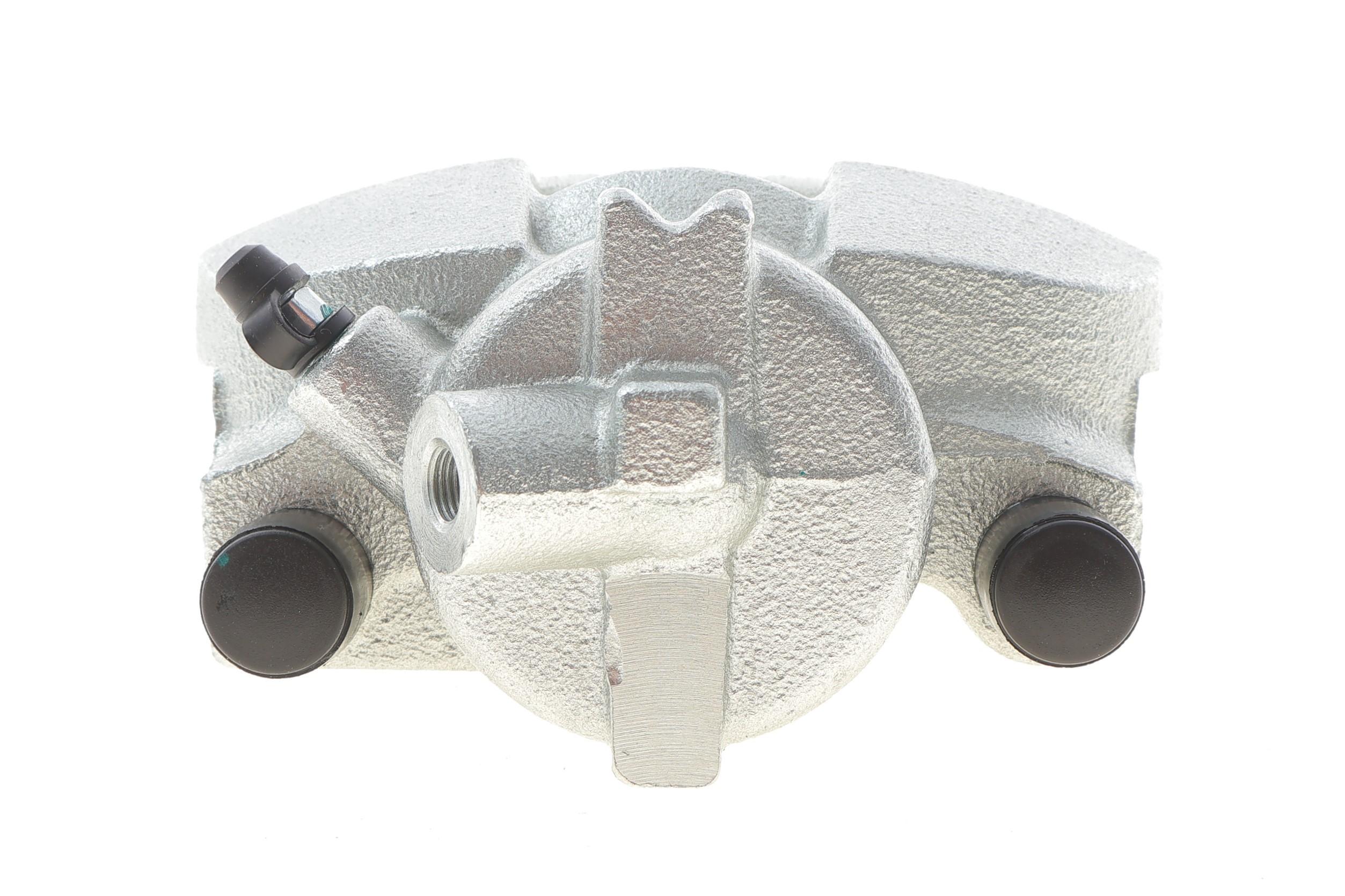 Суппорт тормозной (передний) (L) Renault Scenic II/Megane II 02- (d=54mm) (Ate)