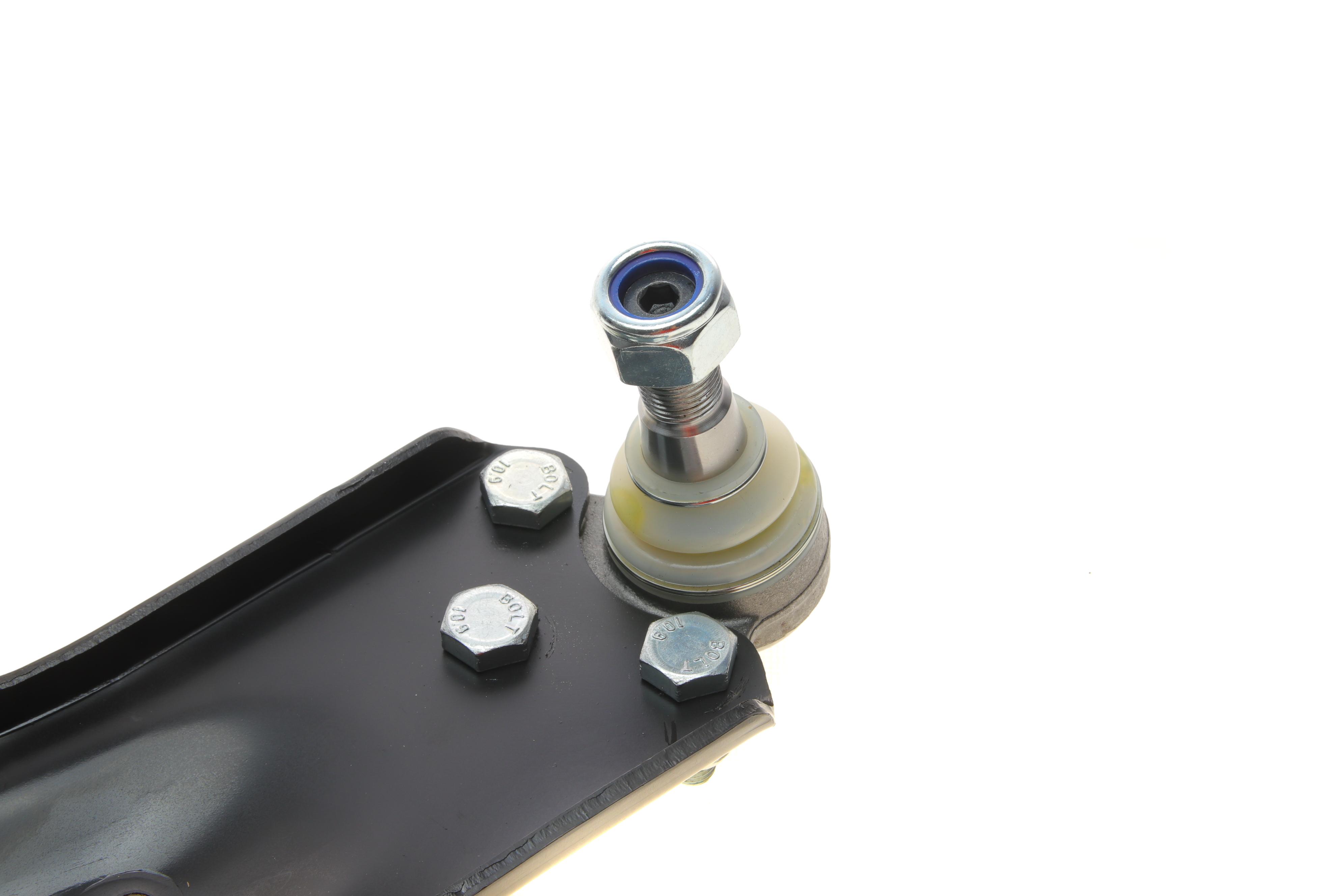 Важіль підвіски (передній) (L) Renault Laguna II 01-