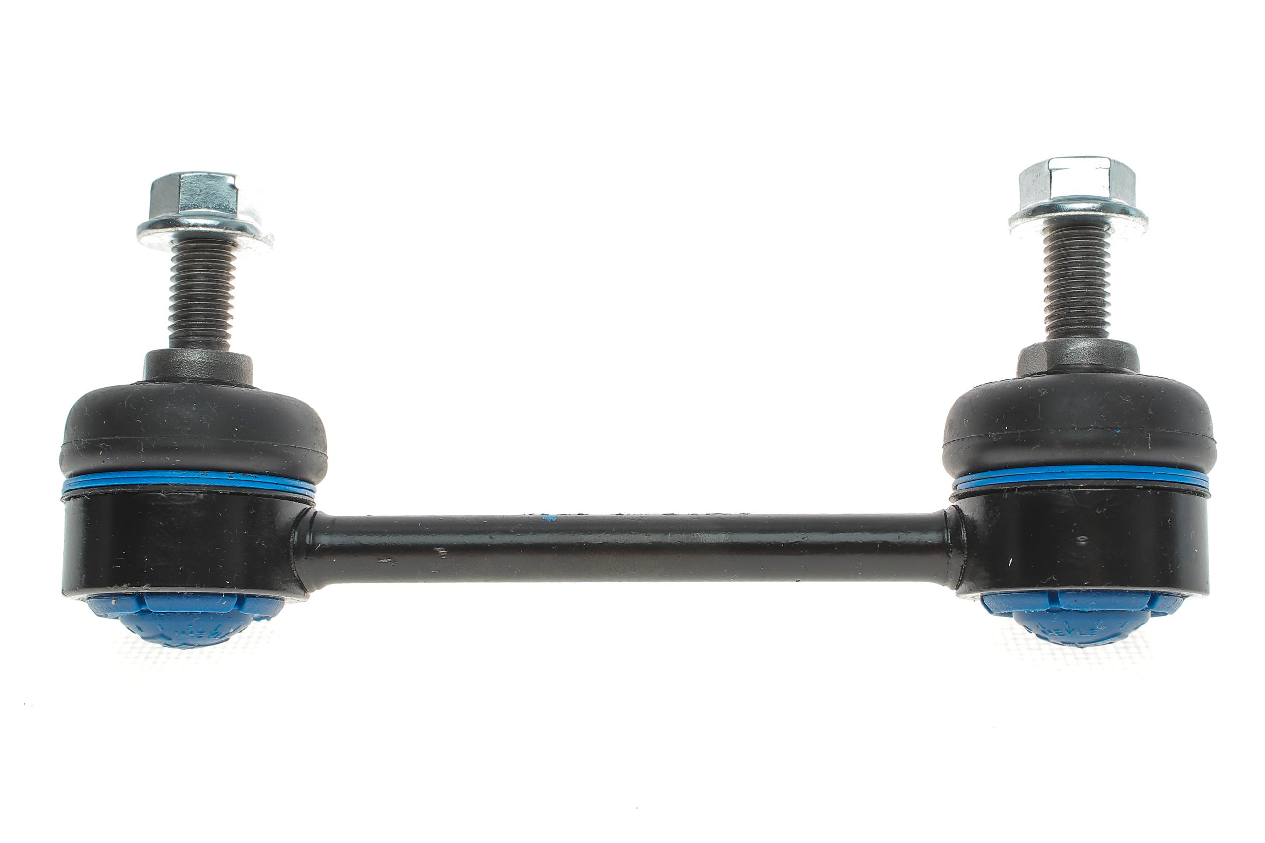 Тяга стабілізатора (заднього) Fiat Doblo 01- (довга)