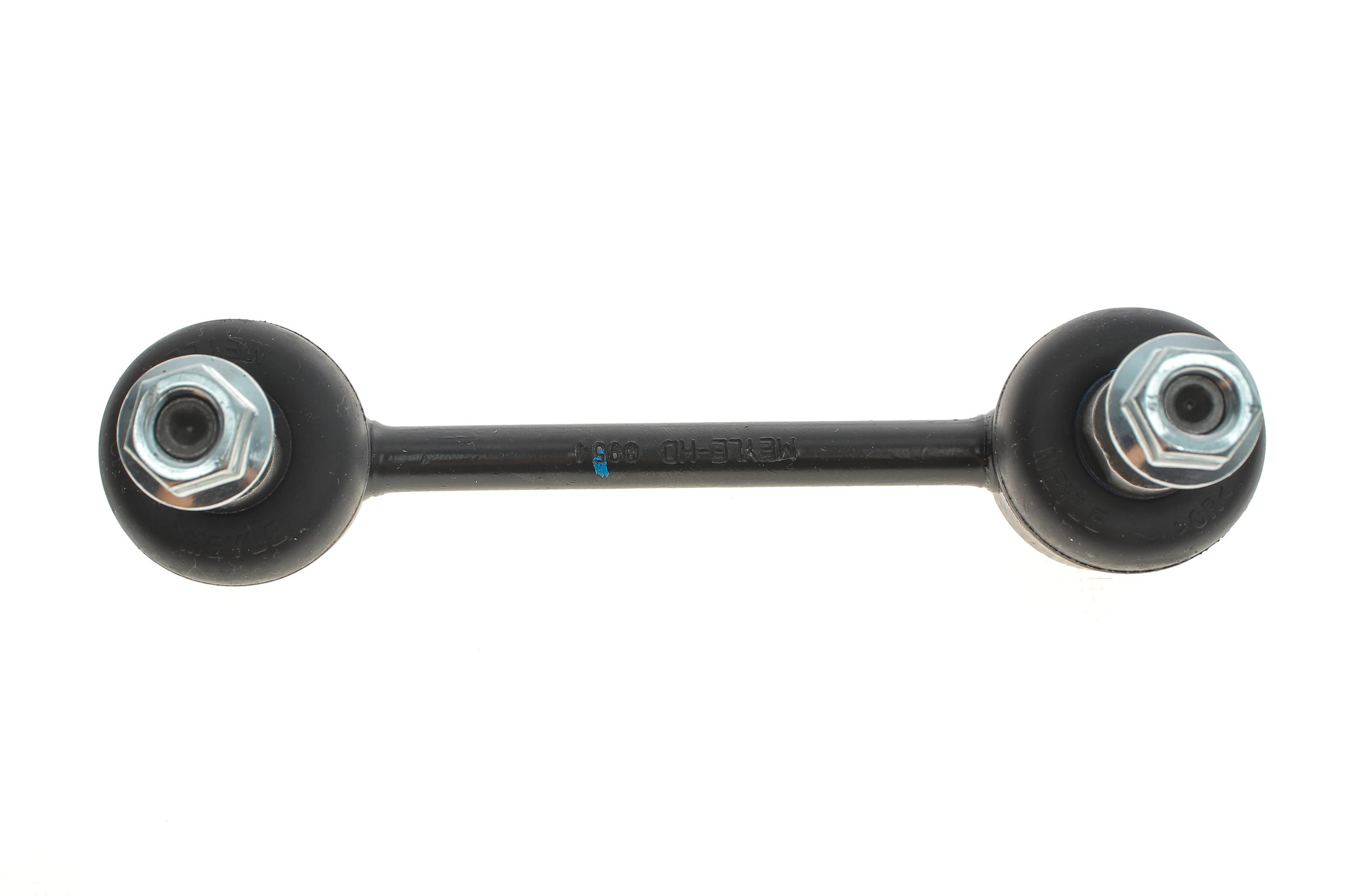 Тяга стабілізатора (заднього) Fiat Doblo 01- (довга)