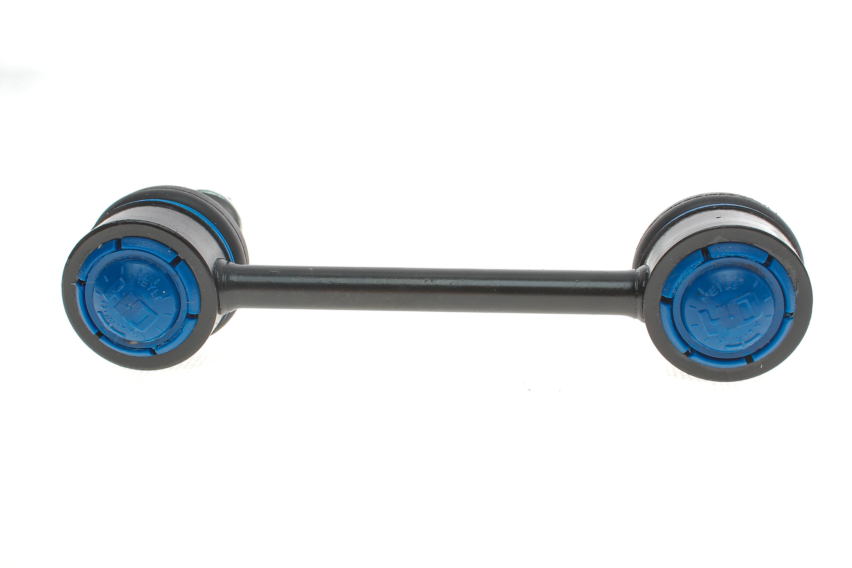 Тяга стабілізатора (заднього) Fiat Doblo 01- (довга)