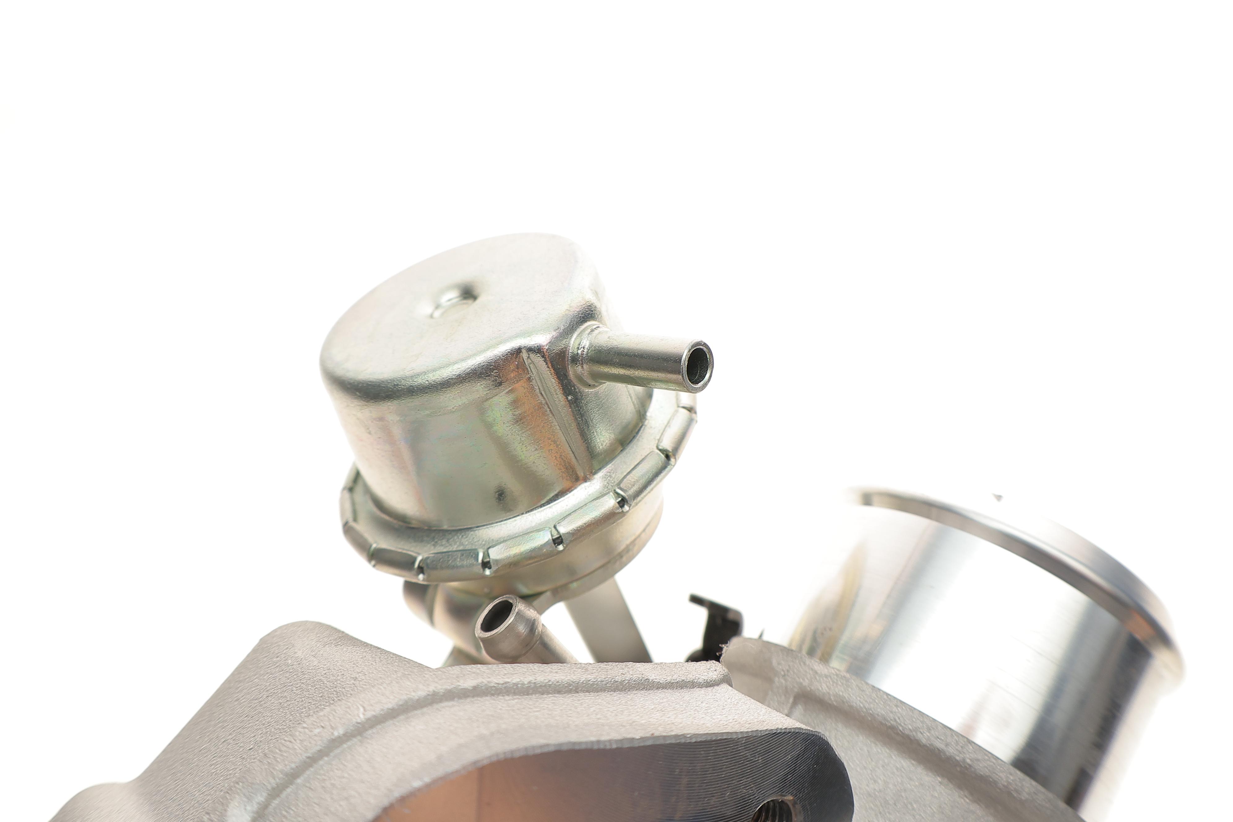 Колектор впускний Ford Transit Connect 1.8 TDCi 02-13