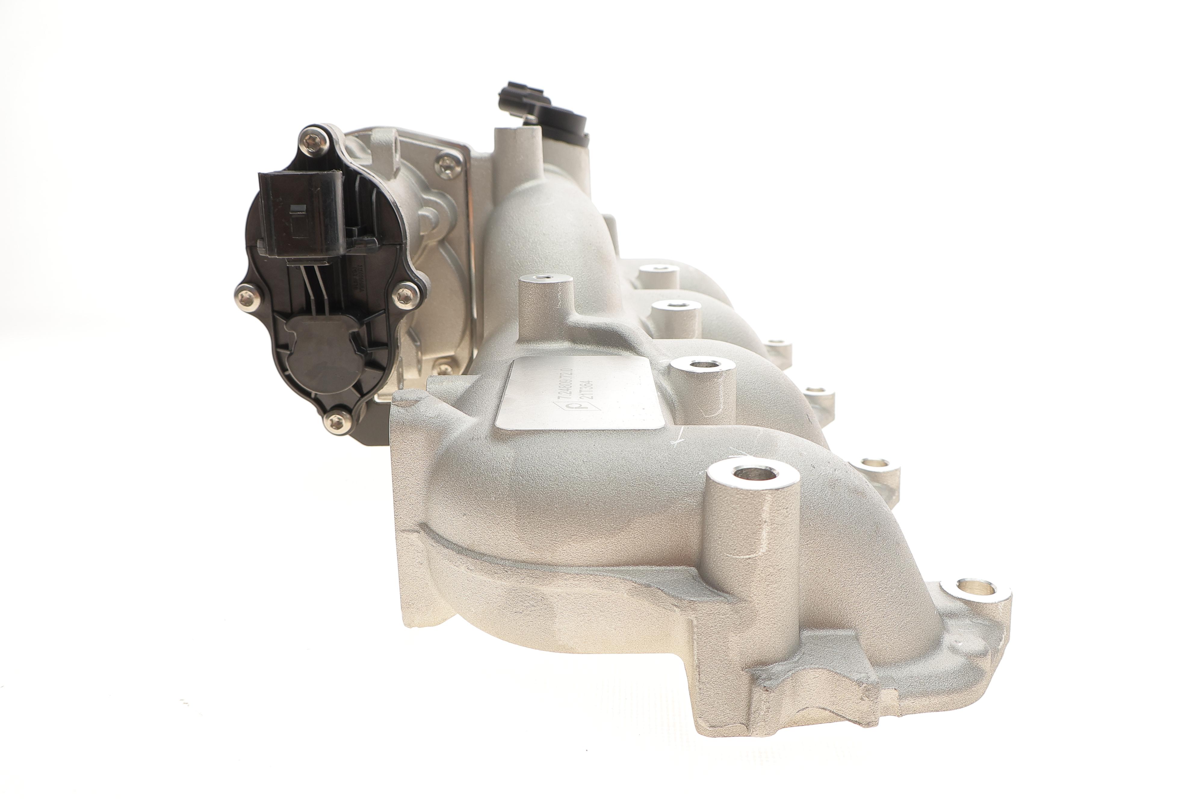 Колектор впускний Ford Transit Connect 1.8 TDCi 02-13