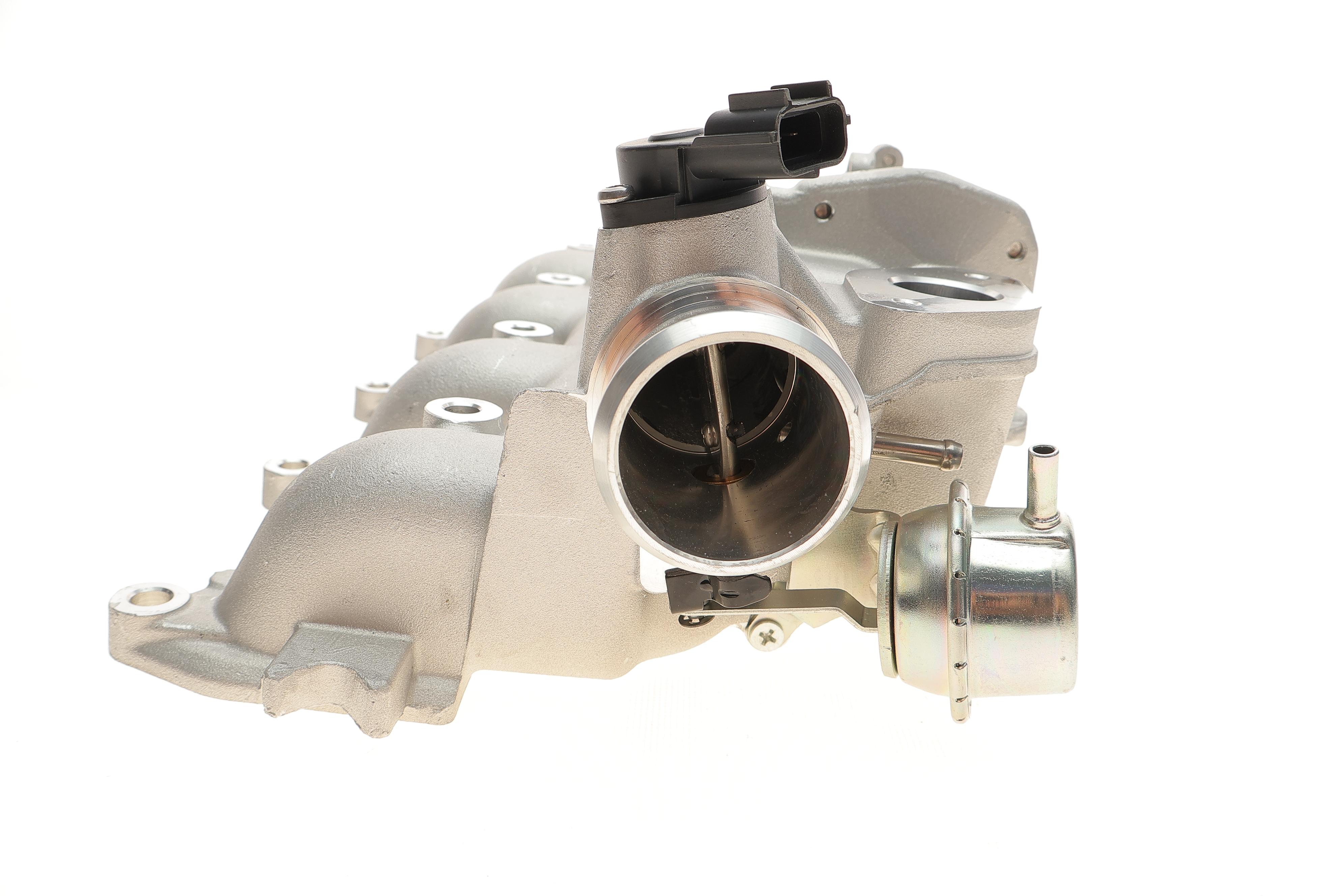 Колектор впускний Ford Transit Connect 1.8 TDCi 02-13