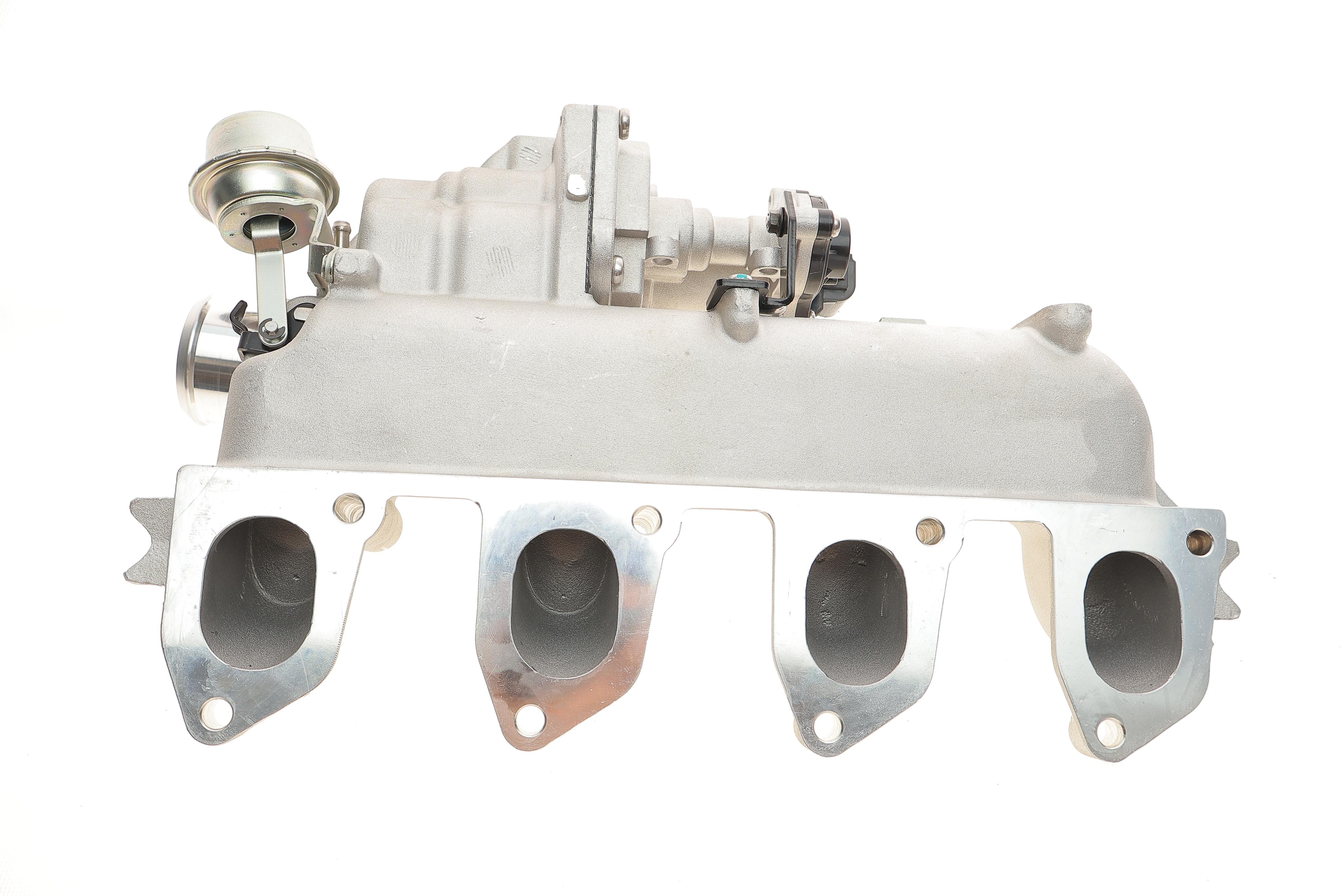 Колектор впускний Ford Transit Connect 1.8 TDCi 02-13