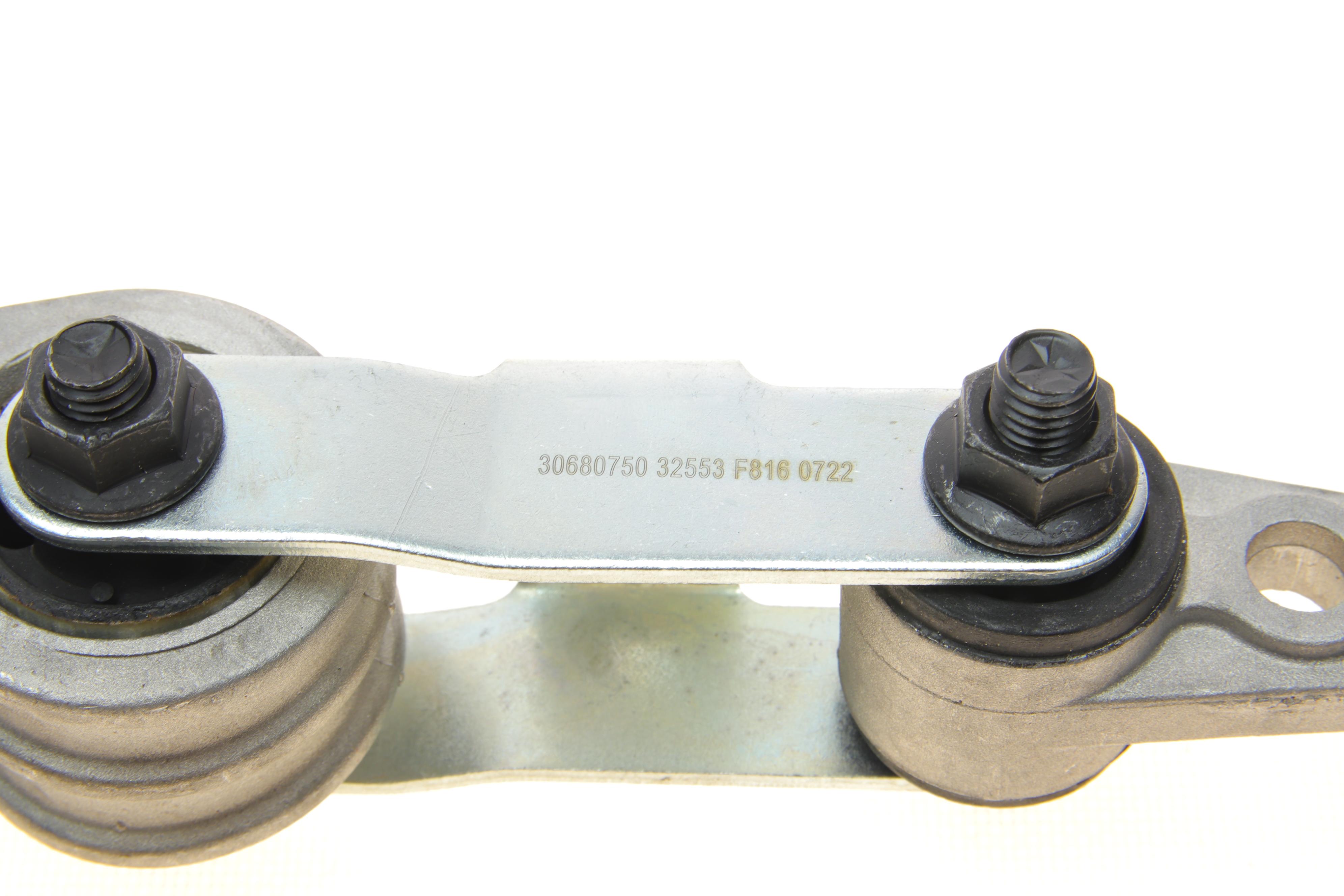 Подушка двигателя Volvo C70/S60/S70/S80 2.0-2.4/2.4T 97-10