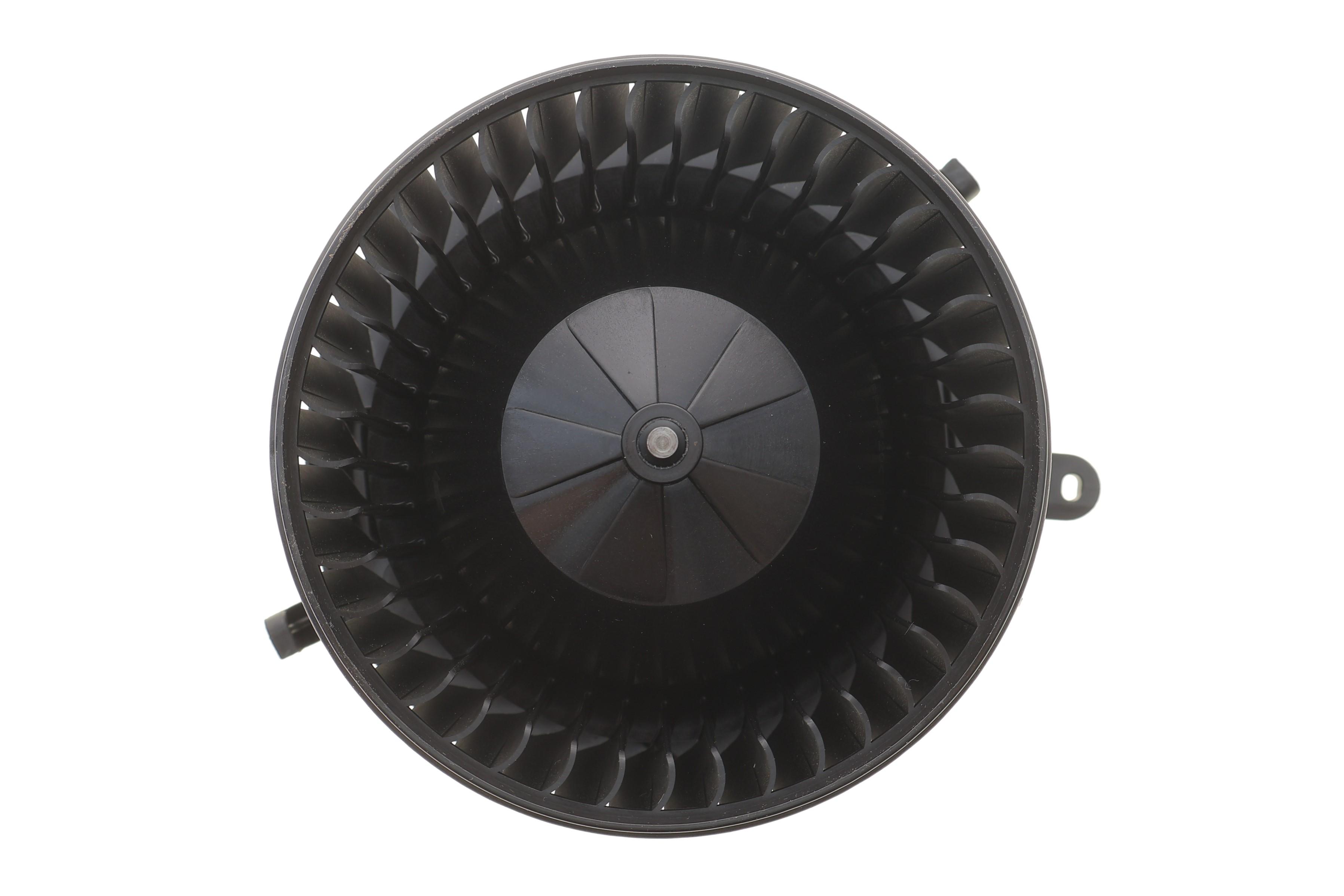 Моторчик печки Citroen Jumper/Peugeot Boxer 06-