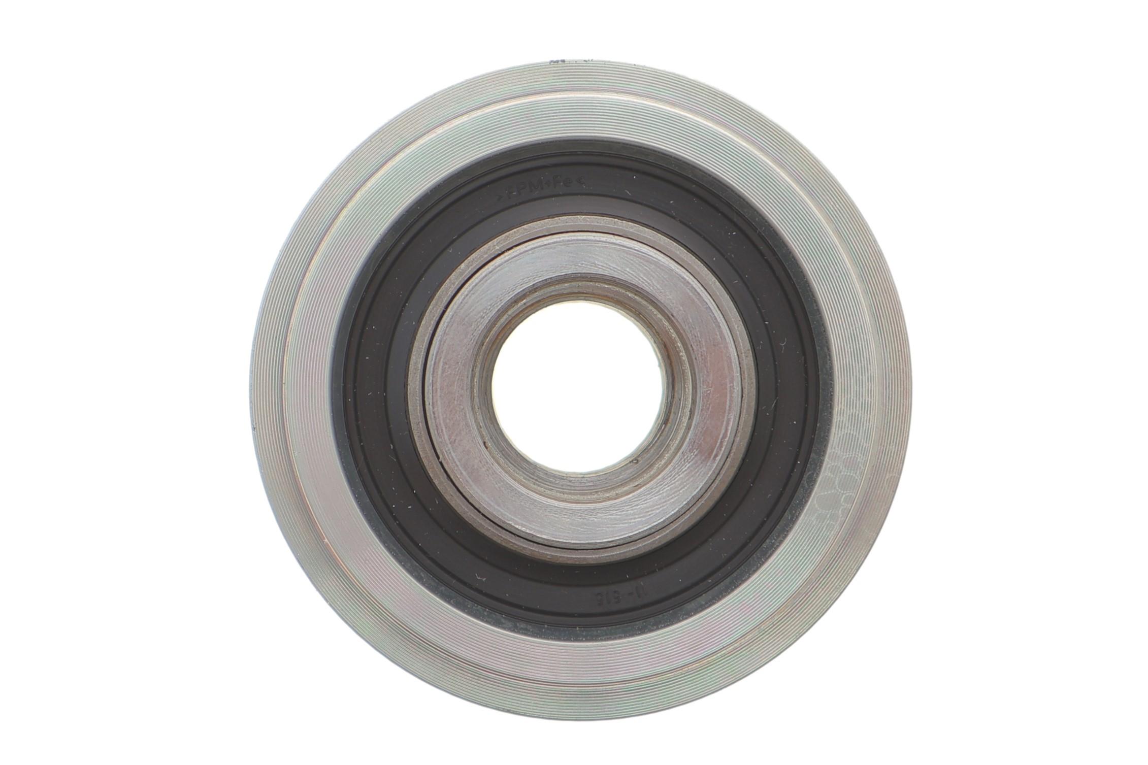 Шкив генератора BMW X5 (E70) 3.0 06-10, N52