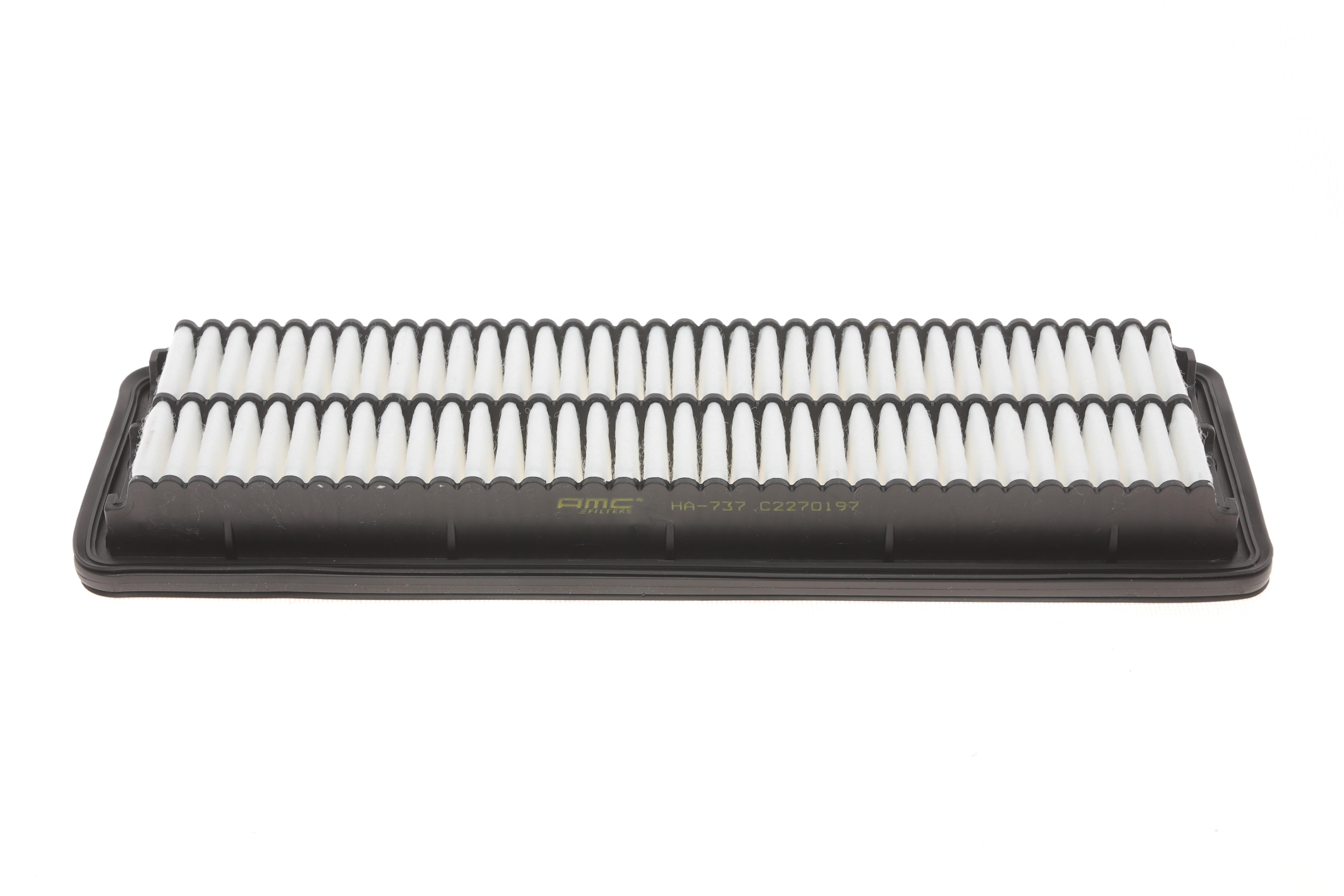 Фильтр воздушный Hyundai I10 1.0-1.2 13-