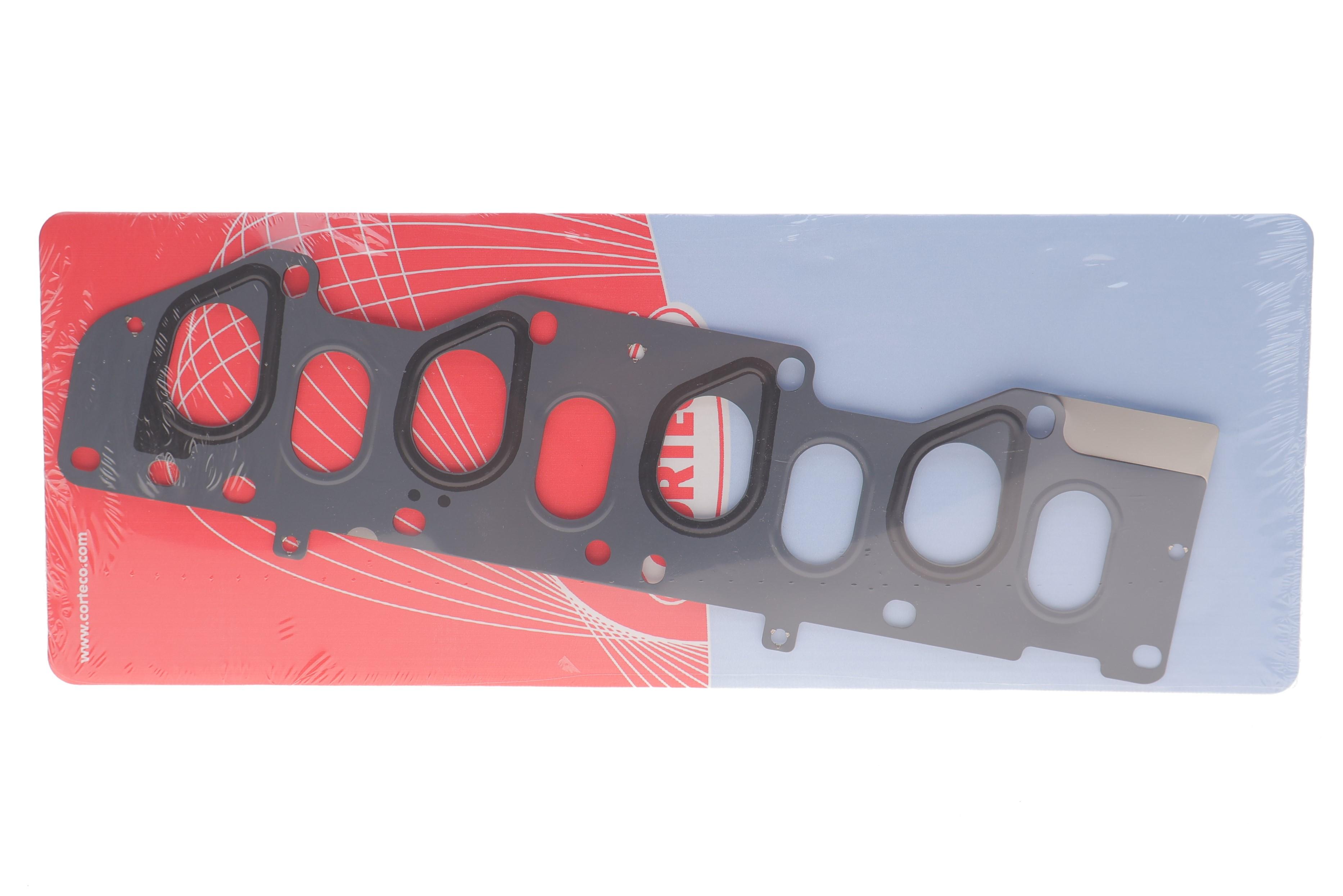 Прокладка колектора впускного/випускного Renault Megane/Scenic 1.9 dCi 05-