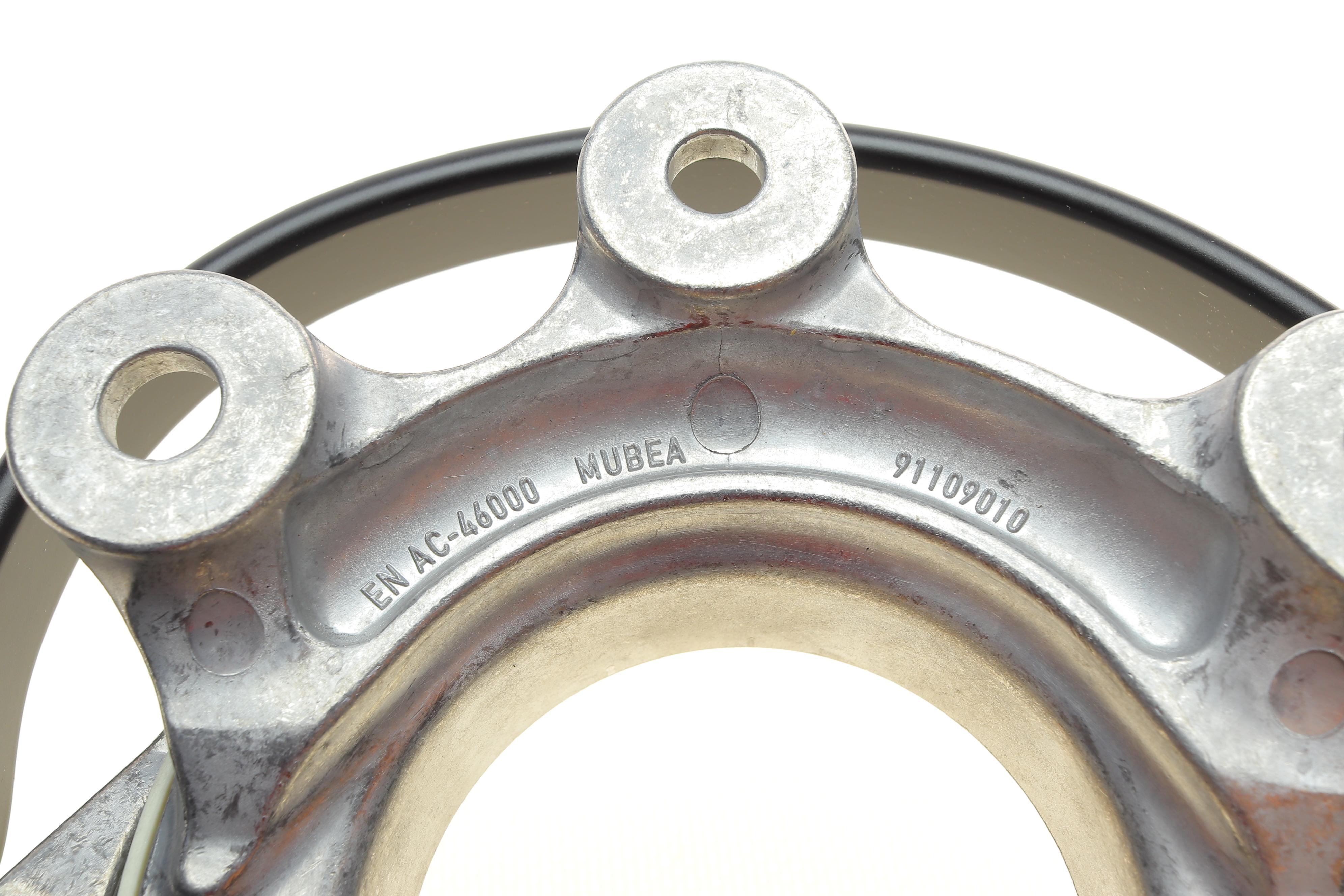 Натяжник ременя генератора BMW X1 (F48) 20- B38 A15