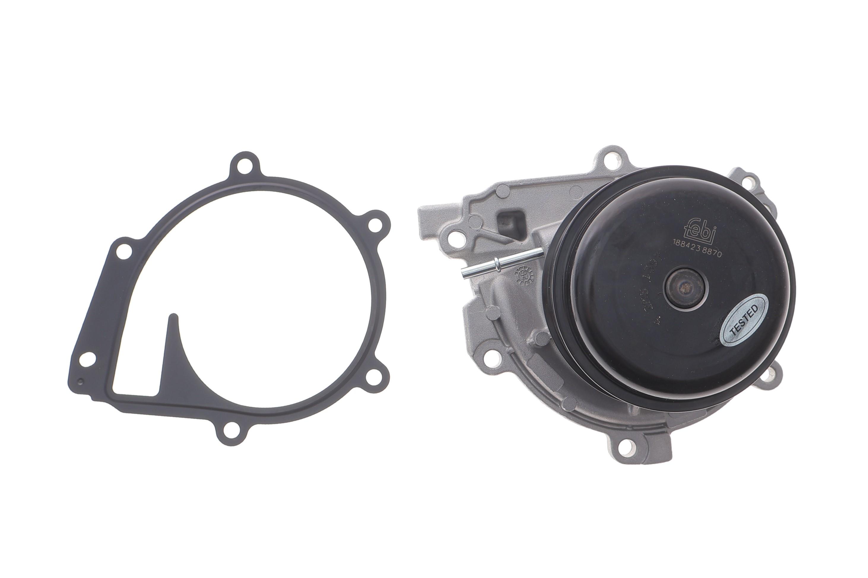 Помпа воды MB Sprinter (W907/W910) 20-/Vito (W447) 2.0 CDI (OM654) 19-