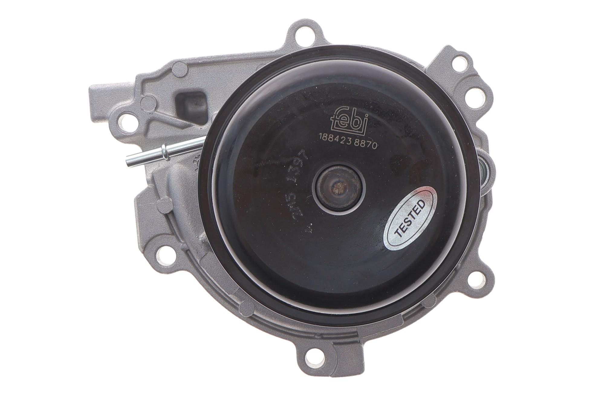 Помпа воды MB Sprinter (W907/W910) 20-/Vito (W447) 2.0 CDI (OM654) 19-