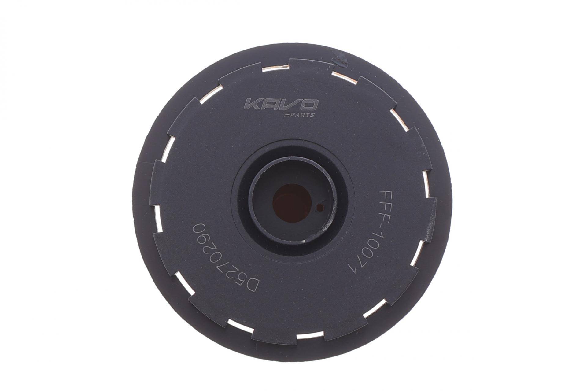 Фільтр паливний Ford Focus/Mondeo 1.8TDCI 04-15