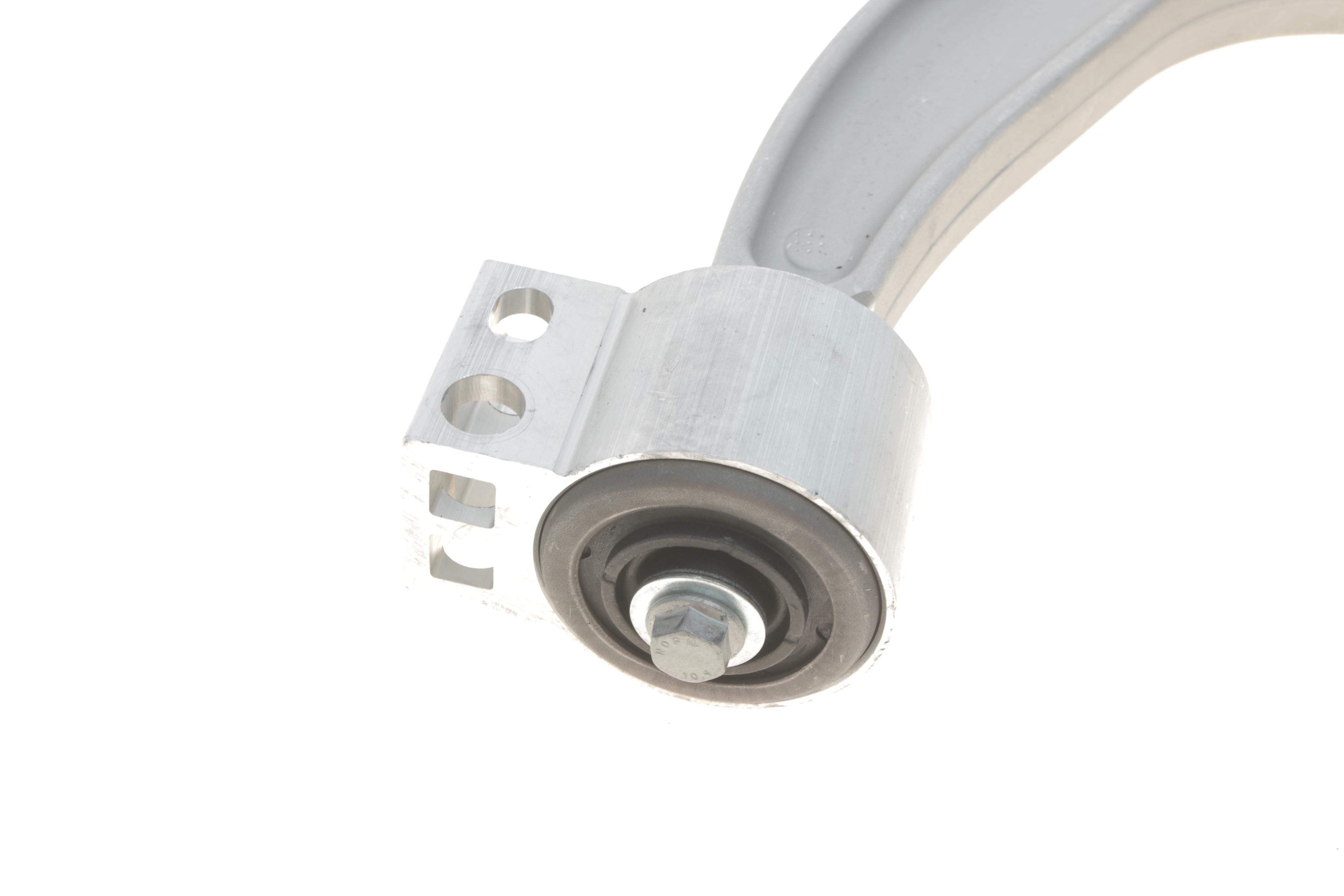 Важіль підвіски (передній/знизу) (R) Opel Vectra C 02-