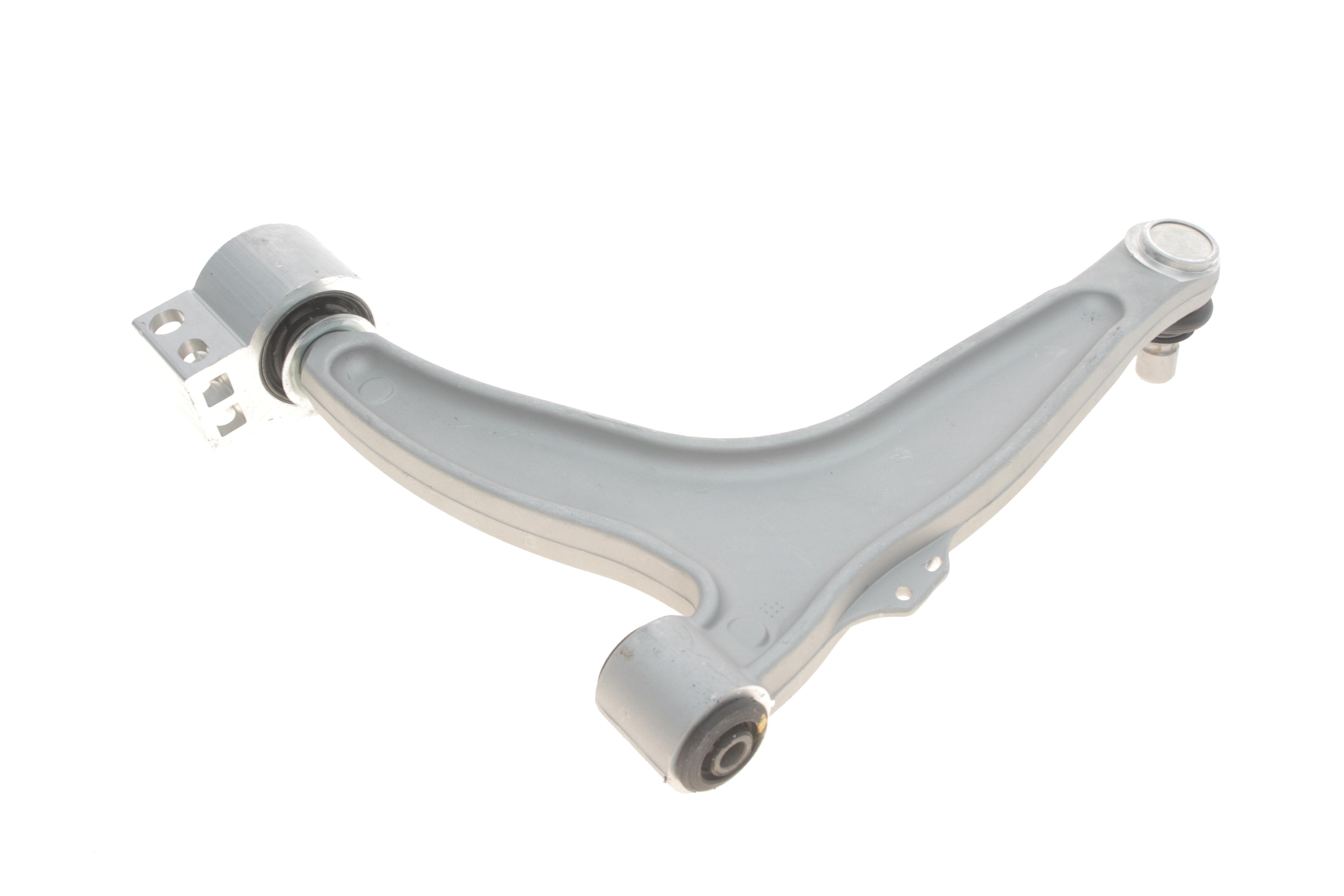 Важіль підвіски (передній/знизу) (R) Opel Vectra C 02-