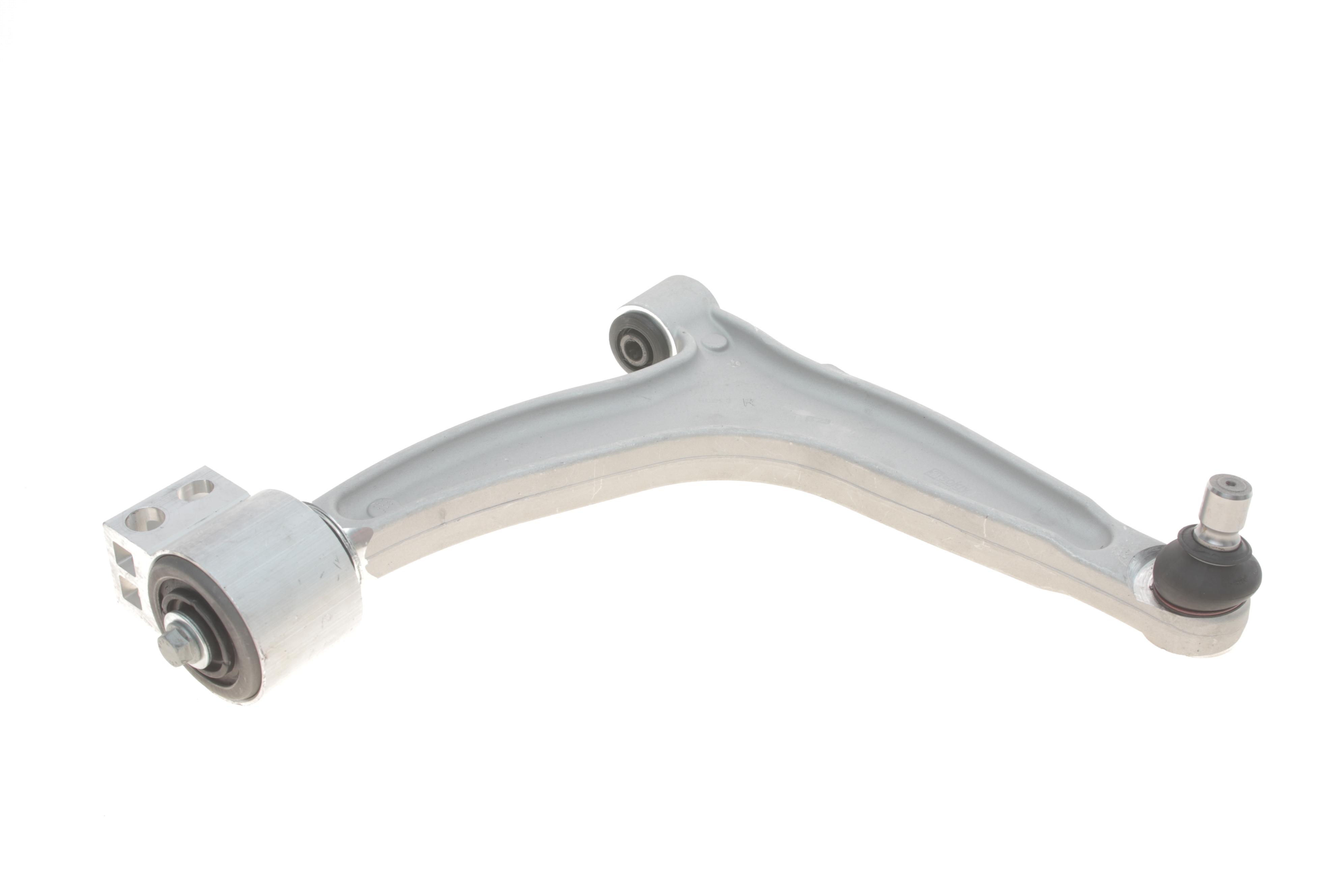 Важіль підвіски (передній/знизу) (R) Opel Vectra C 02-