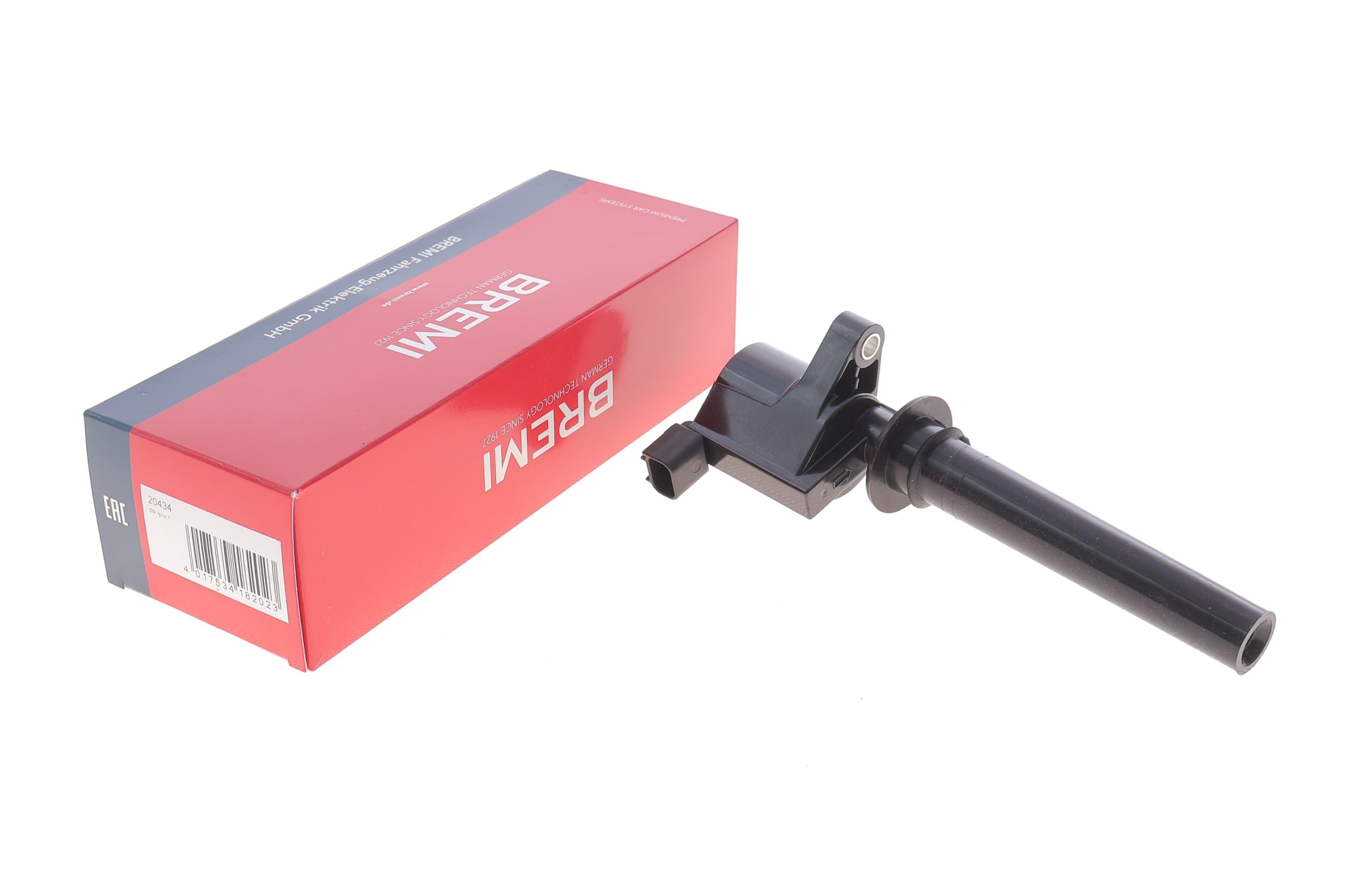 Котушка запалювання Ford Maverick/Mazda Tribute 01-