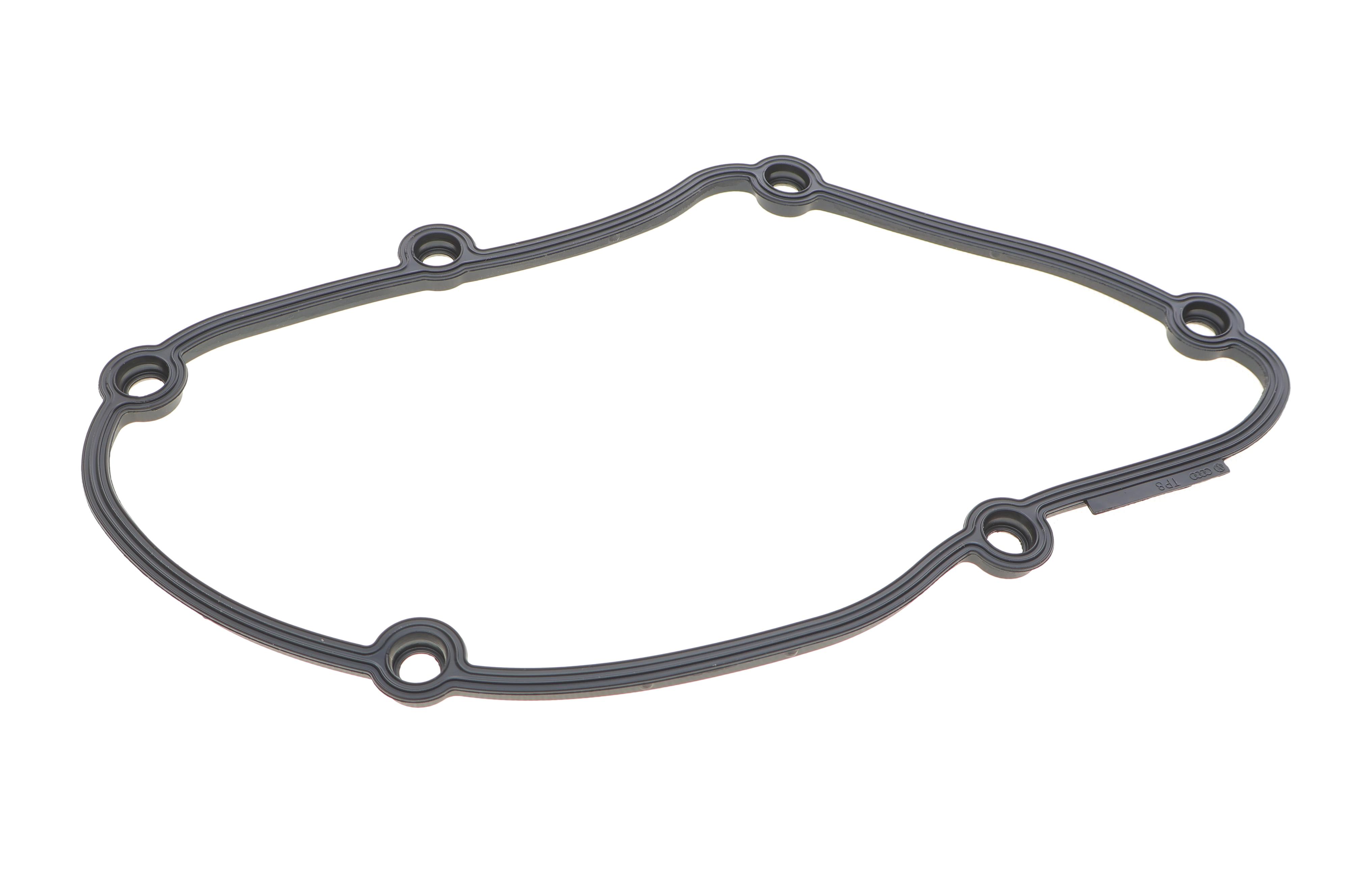 Прокладка крышки двигателя передней VW Passat 15-