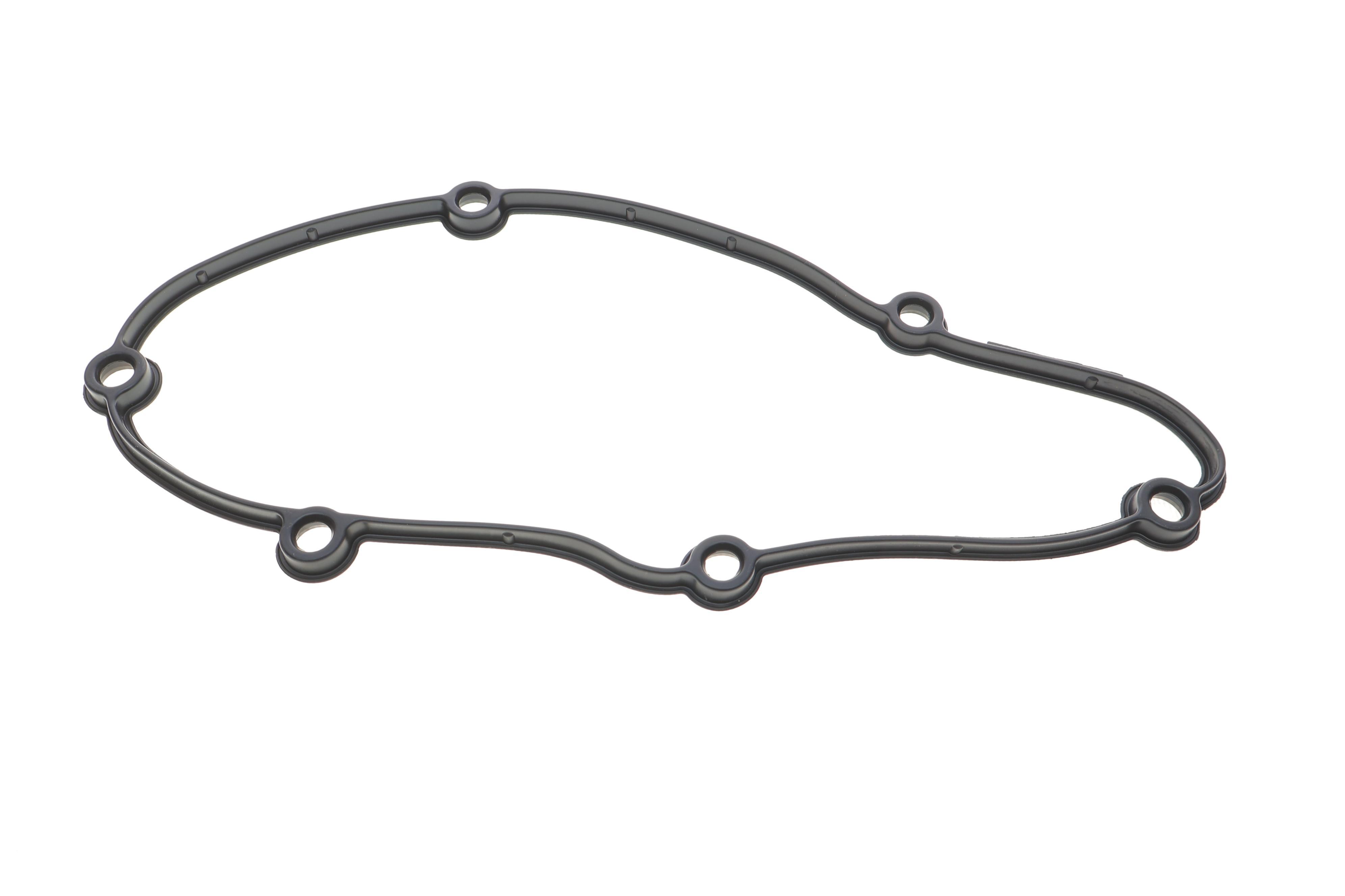 Прокладка крышки двигателя передней VW Passat 15-