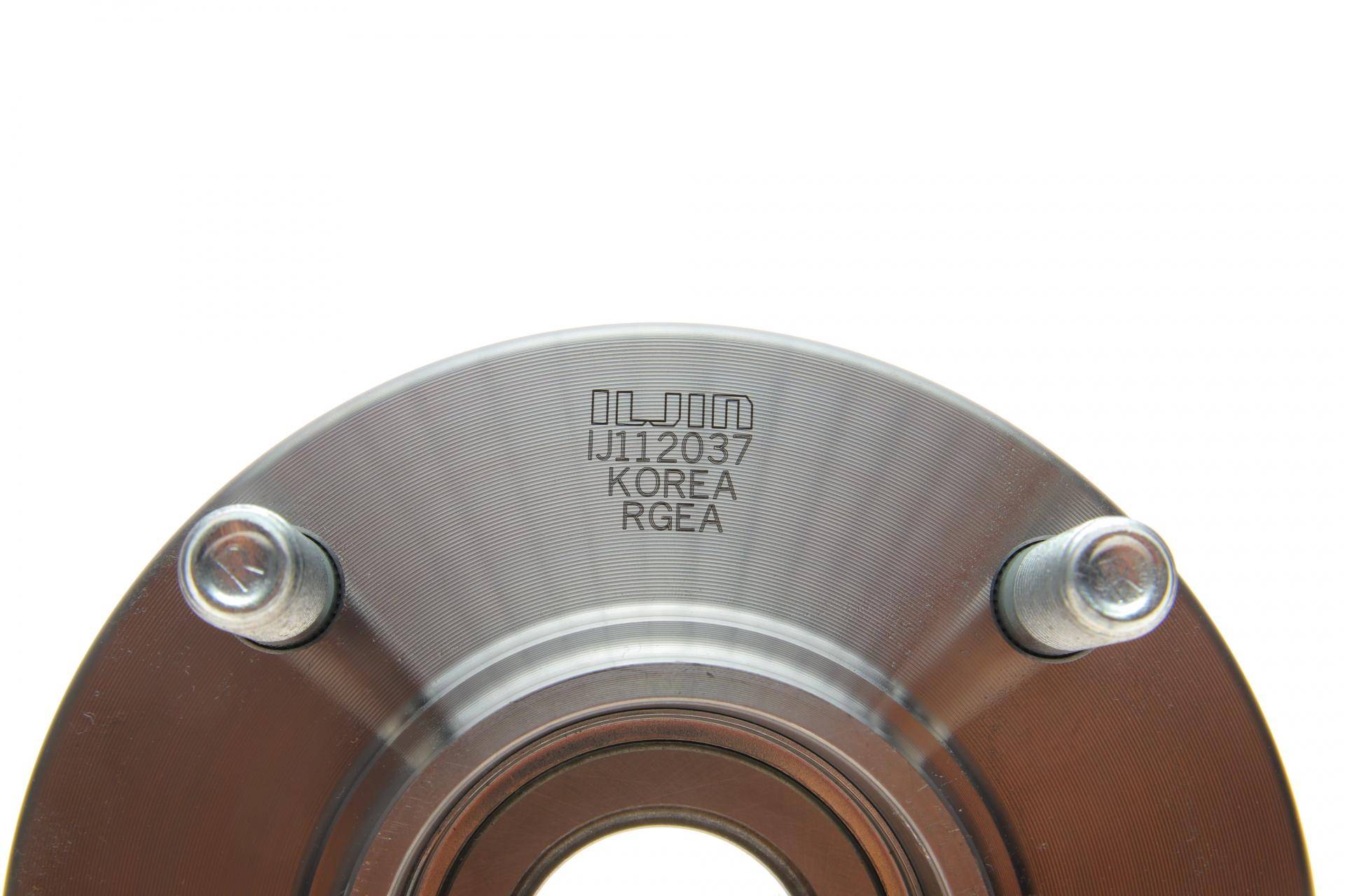 Підшипник маточини (задньої) Hyundai Elantra 00-06/Kia Cerato 04-08