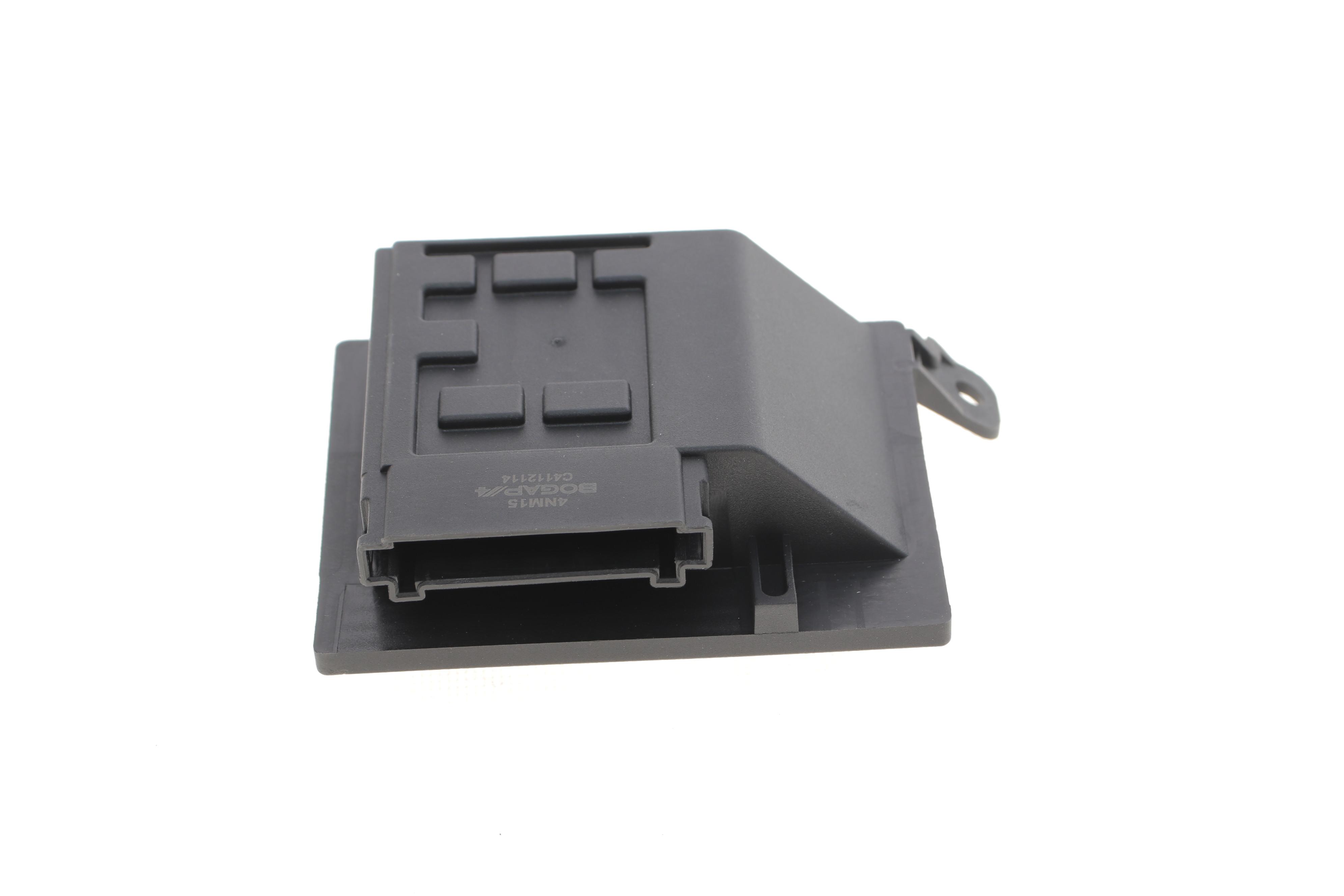 Реостат печки MB Vito (W639) 03-