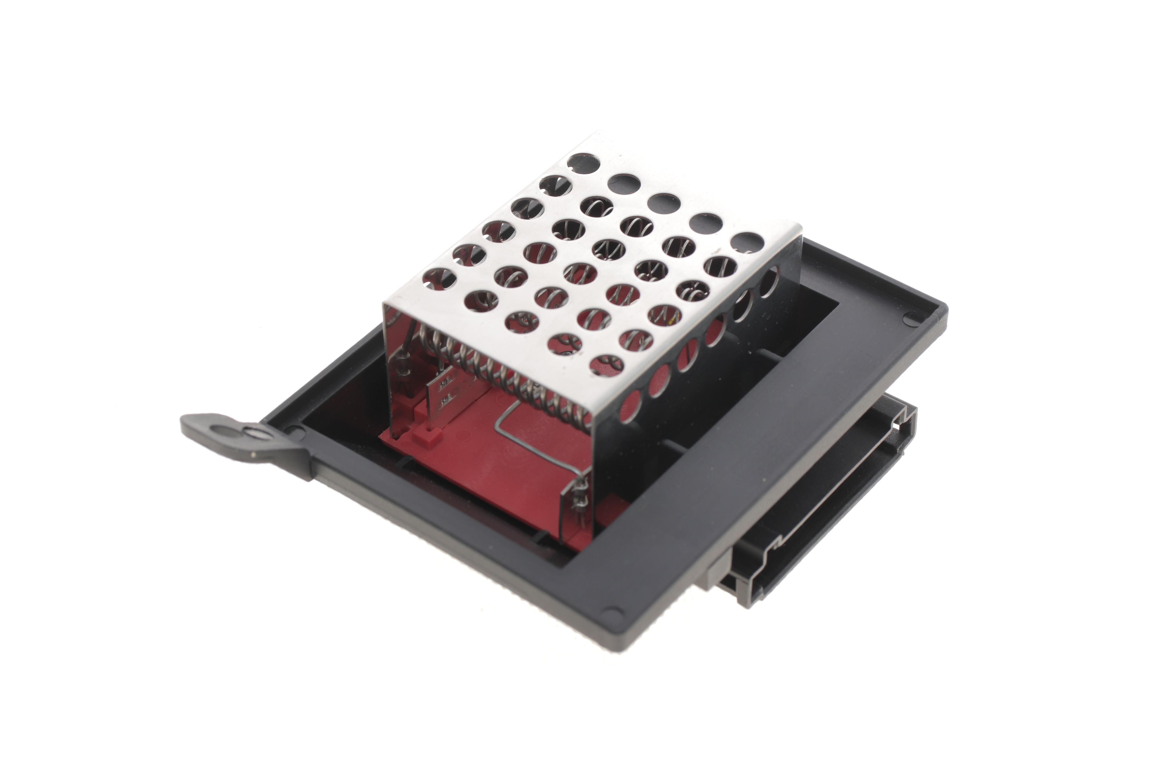 Реостат печки MB Vito (W639) 03-