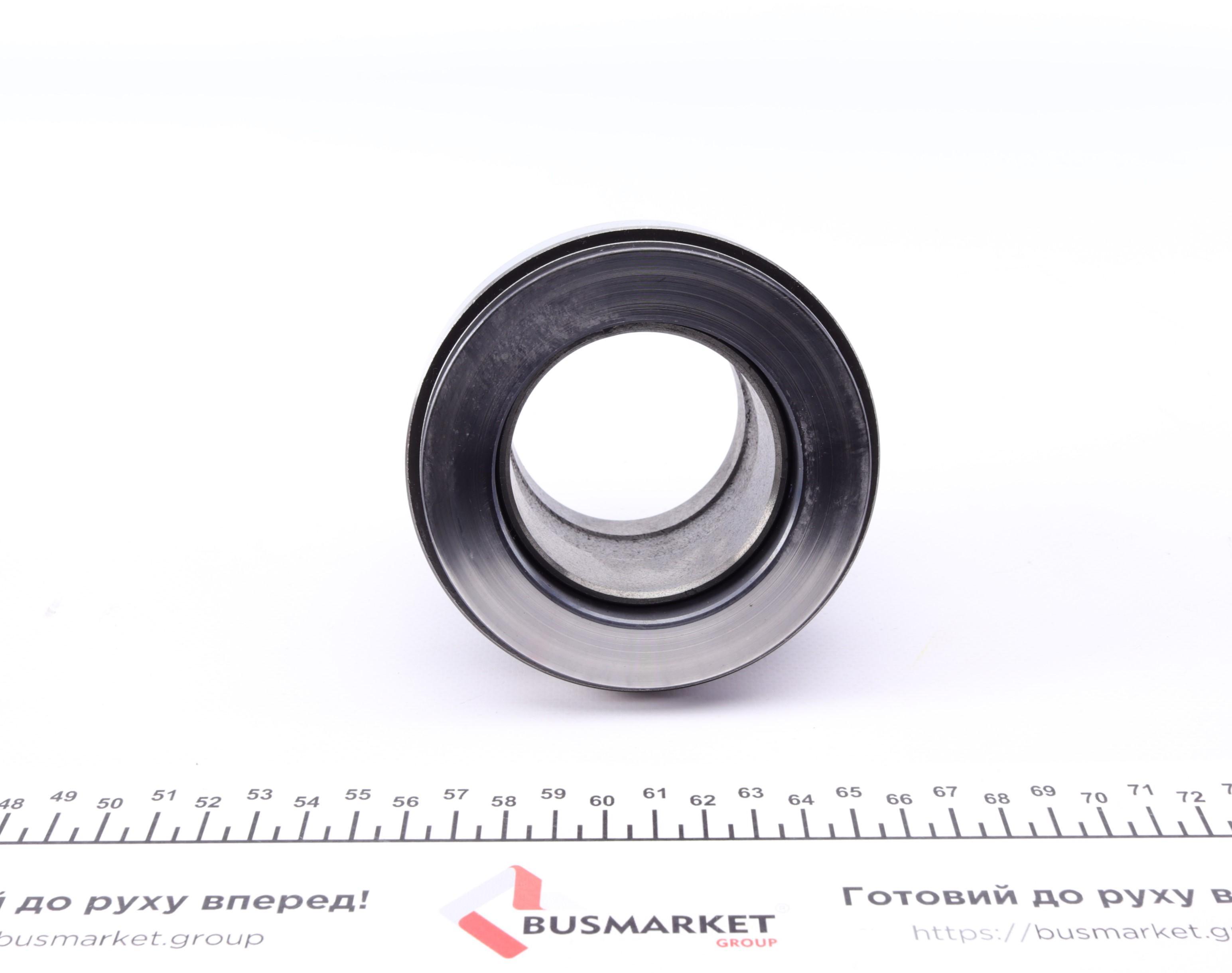 Подшипник выжимной MB Vario 4.3 96-13