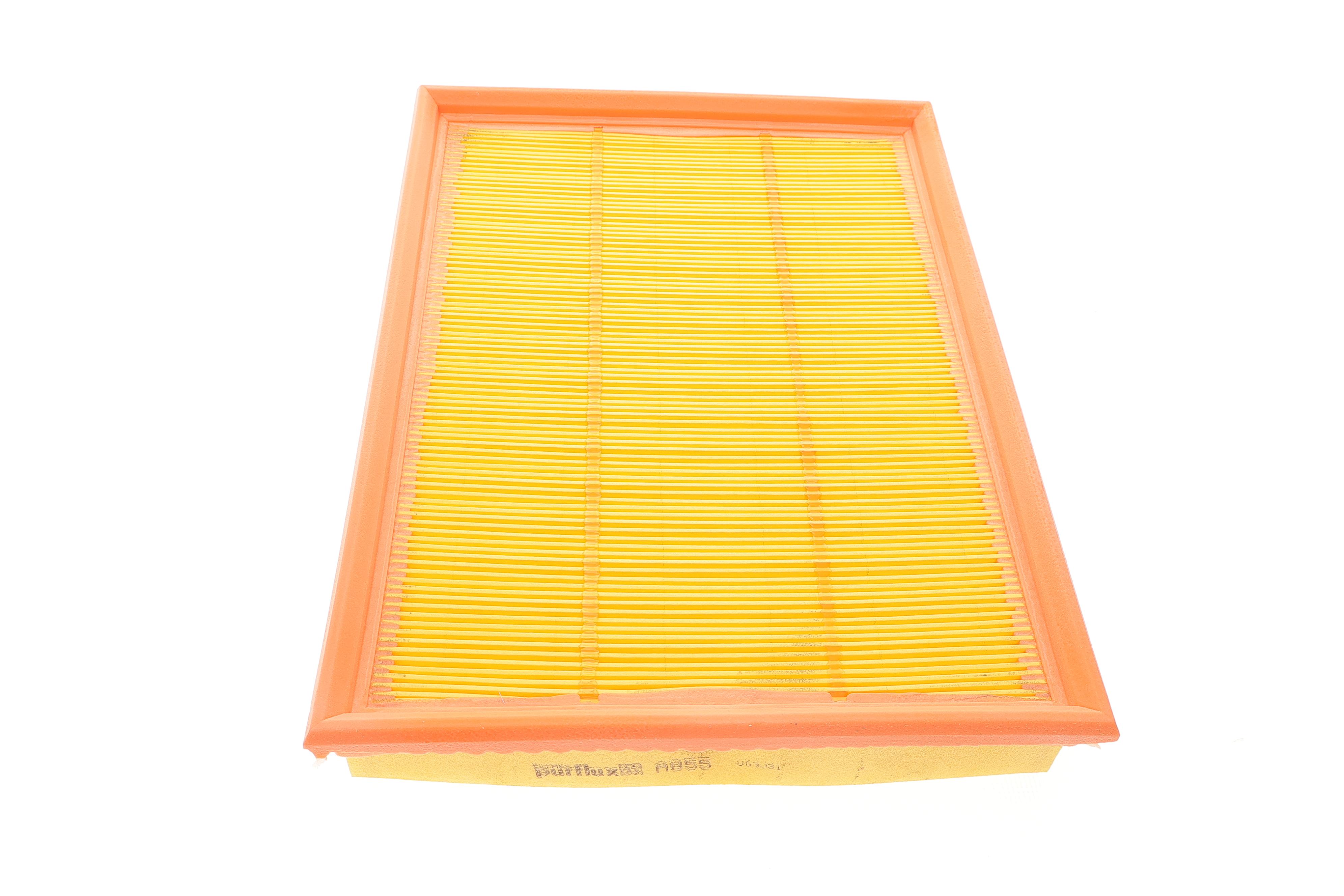 Фільтр повітряний Volvo 740/760/780/940/960/S90/V90 -98