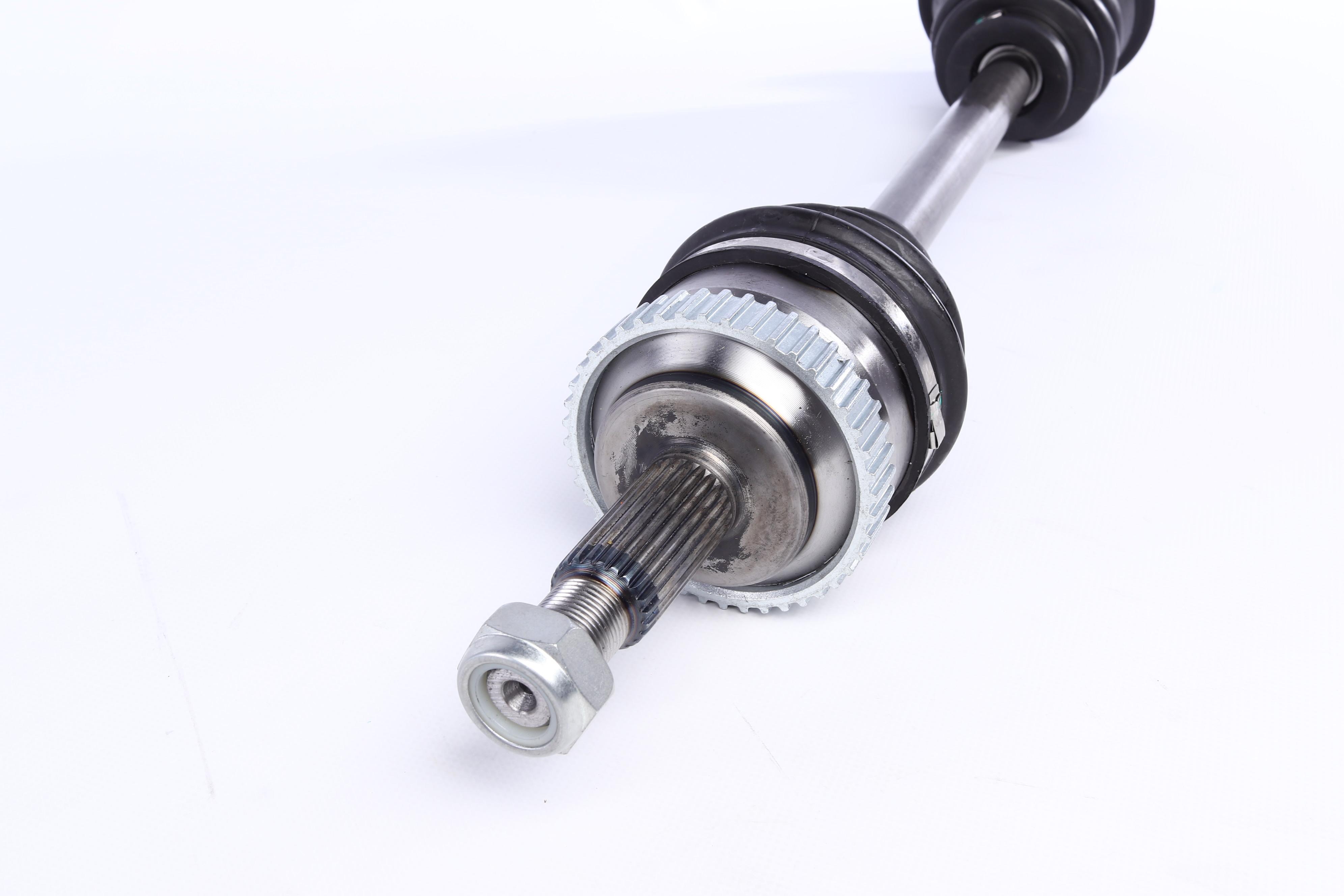 Піввісь Renault Kangoo 1.6 16V 01- (L) (23x645x44T) (+ABS) d=29.95