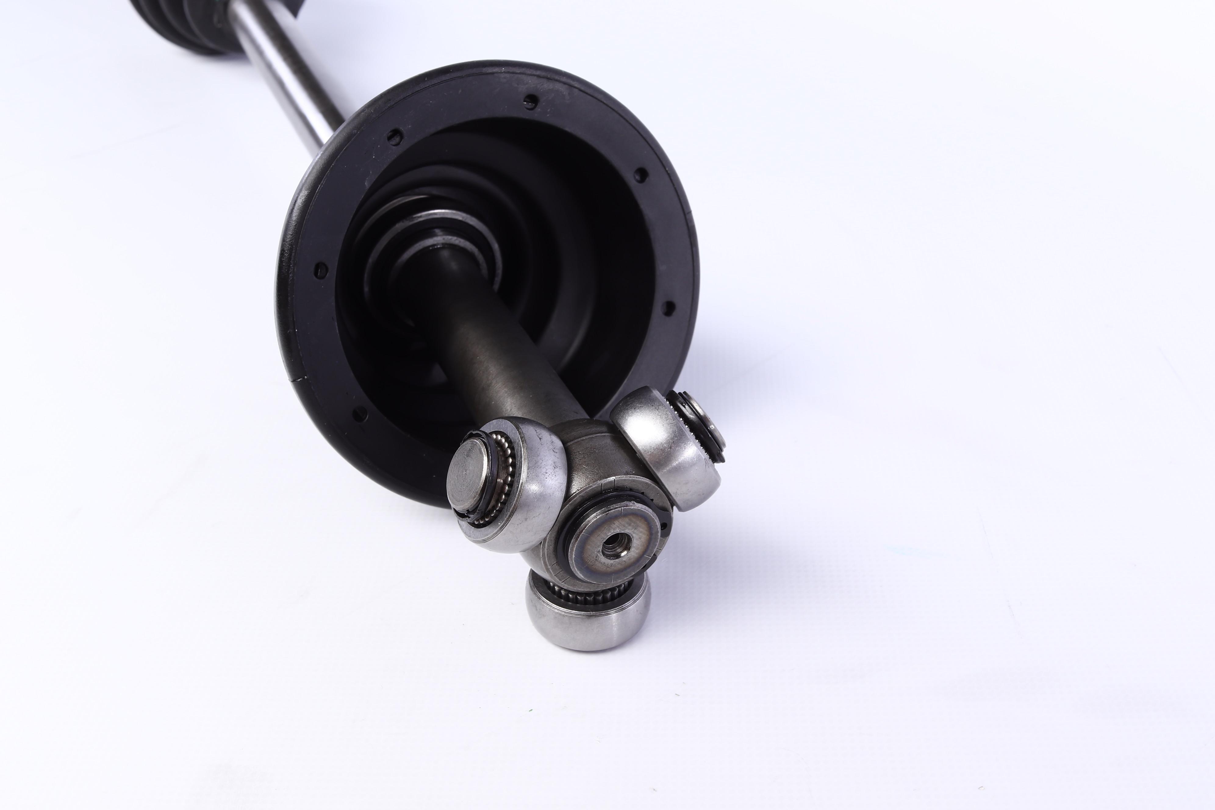 Піввісь Renault Kangoo 1.6 16V 01- (L) (23x645x44T) (+ABS) d=29.95