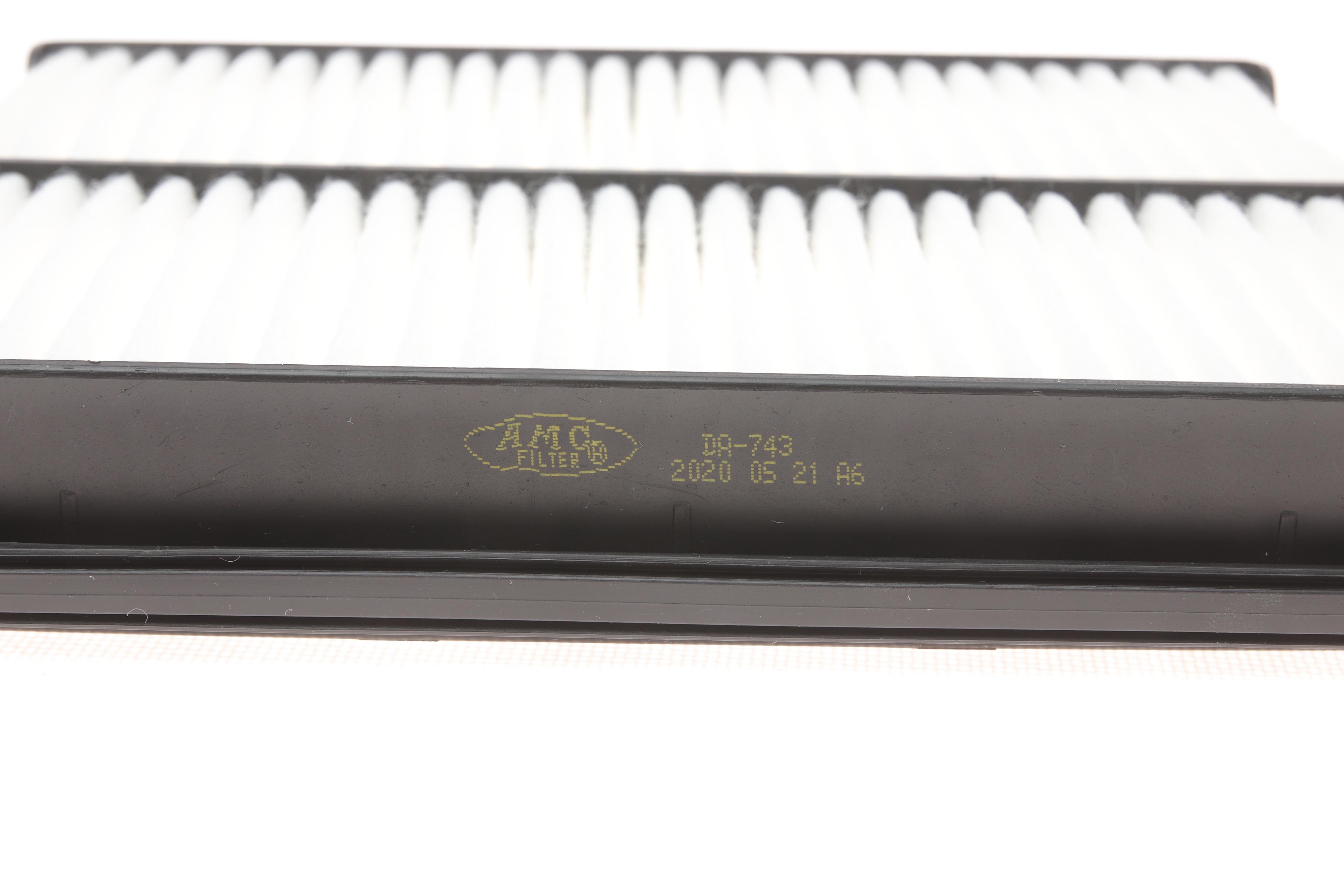 Фильтр воздушный Daewoo Laganza 2.0 97-04