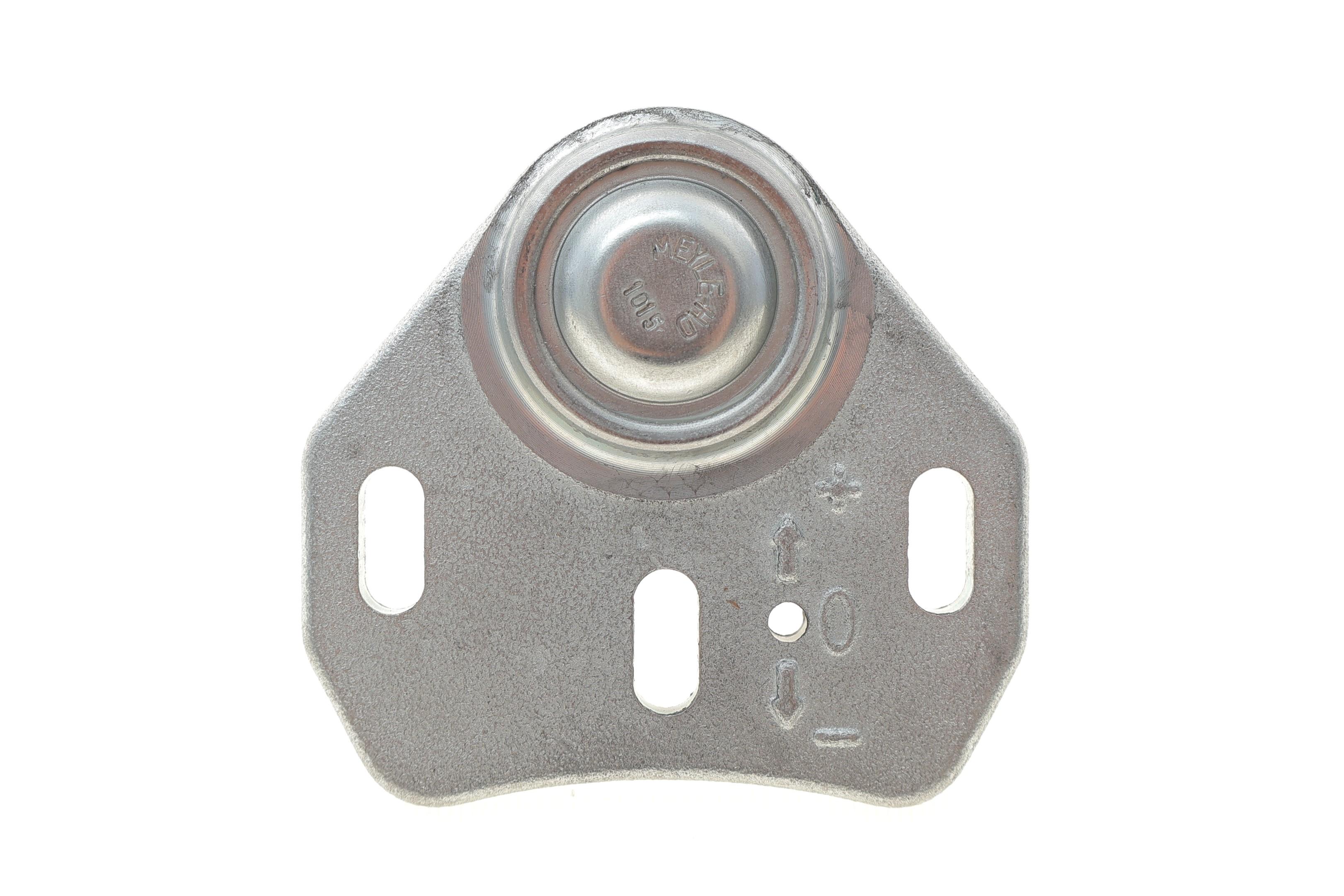 Важіль підвіски (передній/зверху) BMW 5 (F10/F18)/7 (F01-F04) (з кульовою)