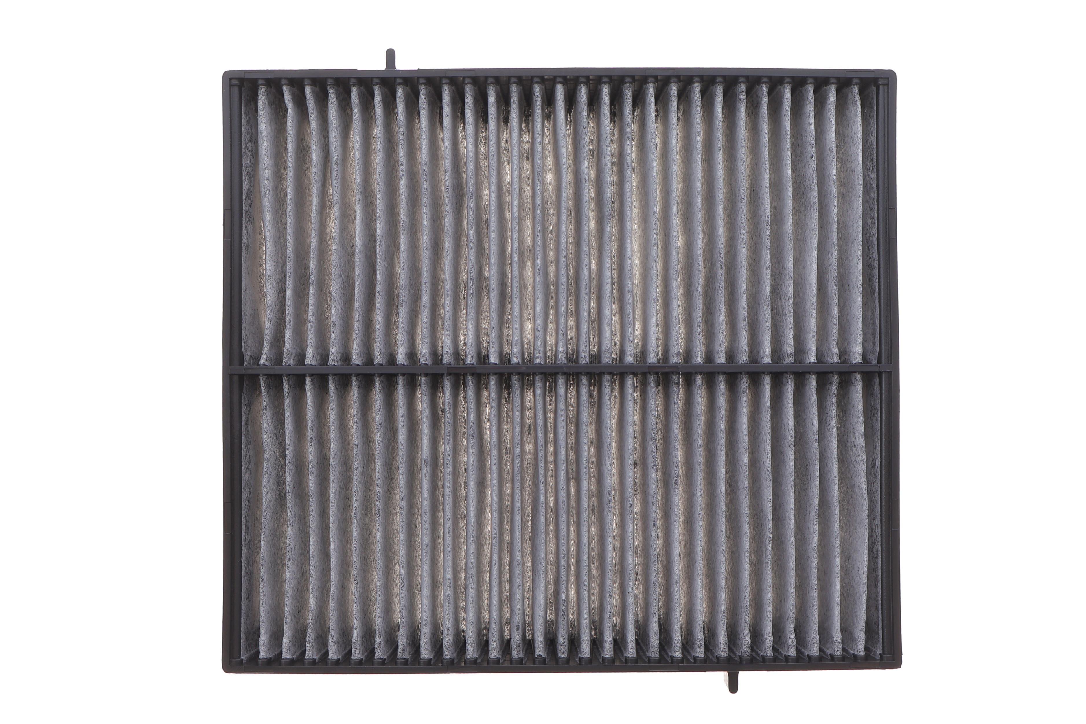 Фільтр салону MB ML-class (W163) 98-05 (вугільний)