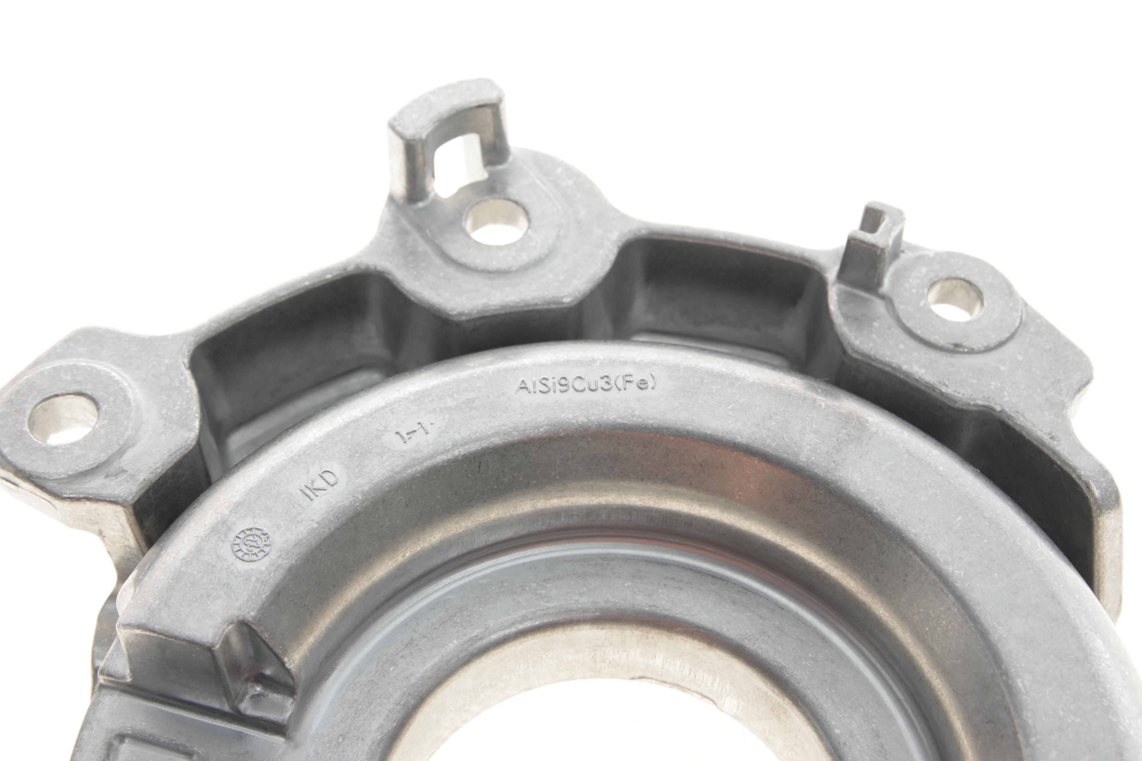 Натяжник ременя генератора Mazda 2/3/CX-30/MX-30 19-