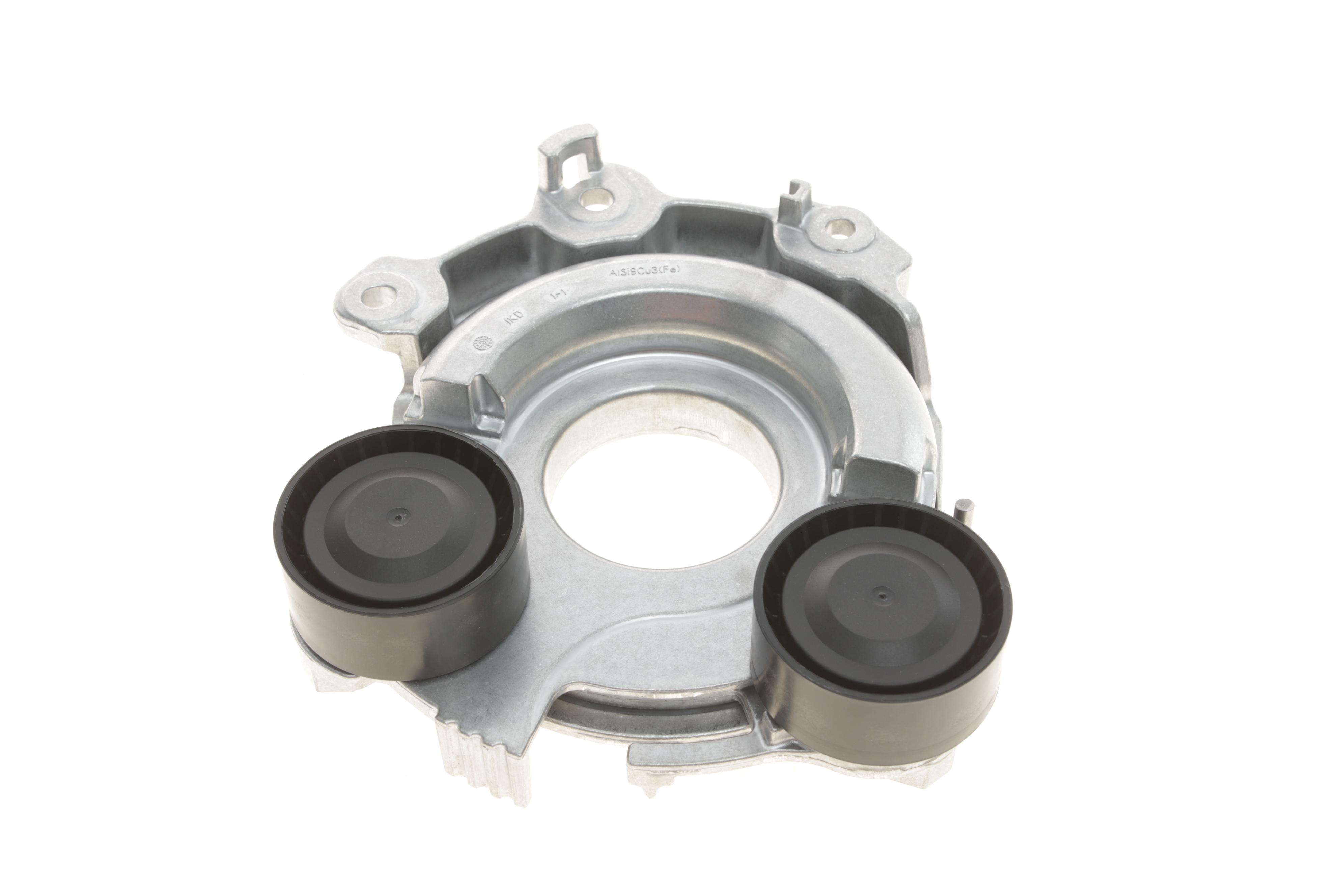 Натяжник ременя генератора Mazda 2/3/CX-30/MX-30 19-