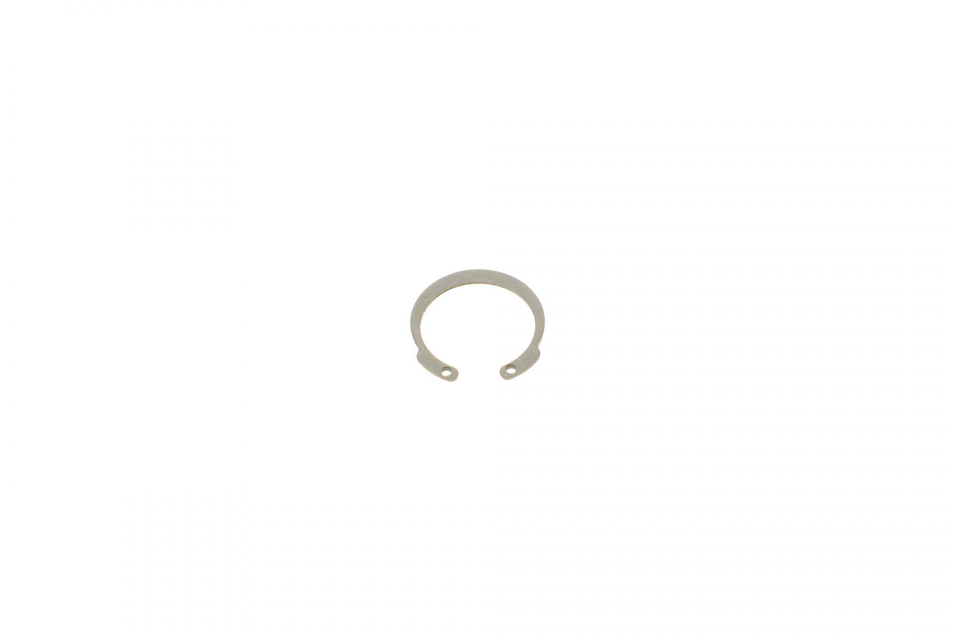 Ремкомплект супорта (заднього) Nissan Micra 92-03 (d=30mm) (+поршень/направляюча) (Girling)