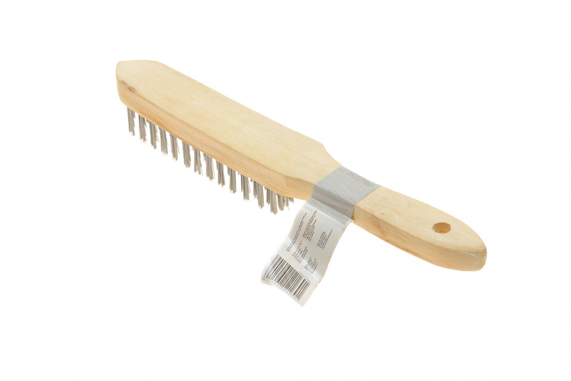 Щітка ручна 285 мм