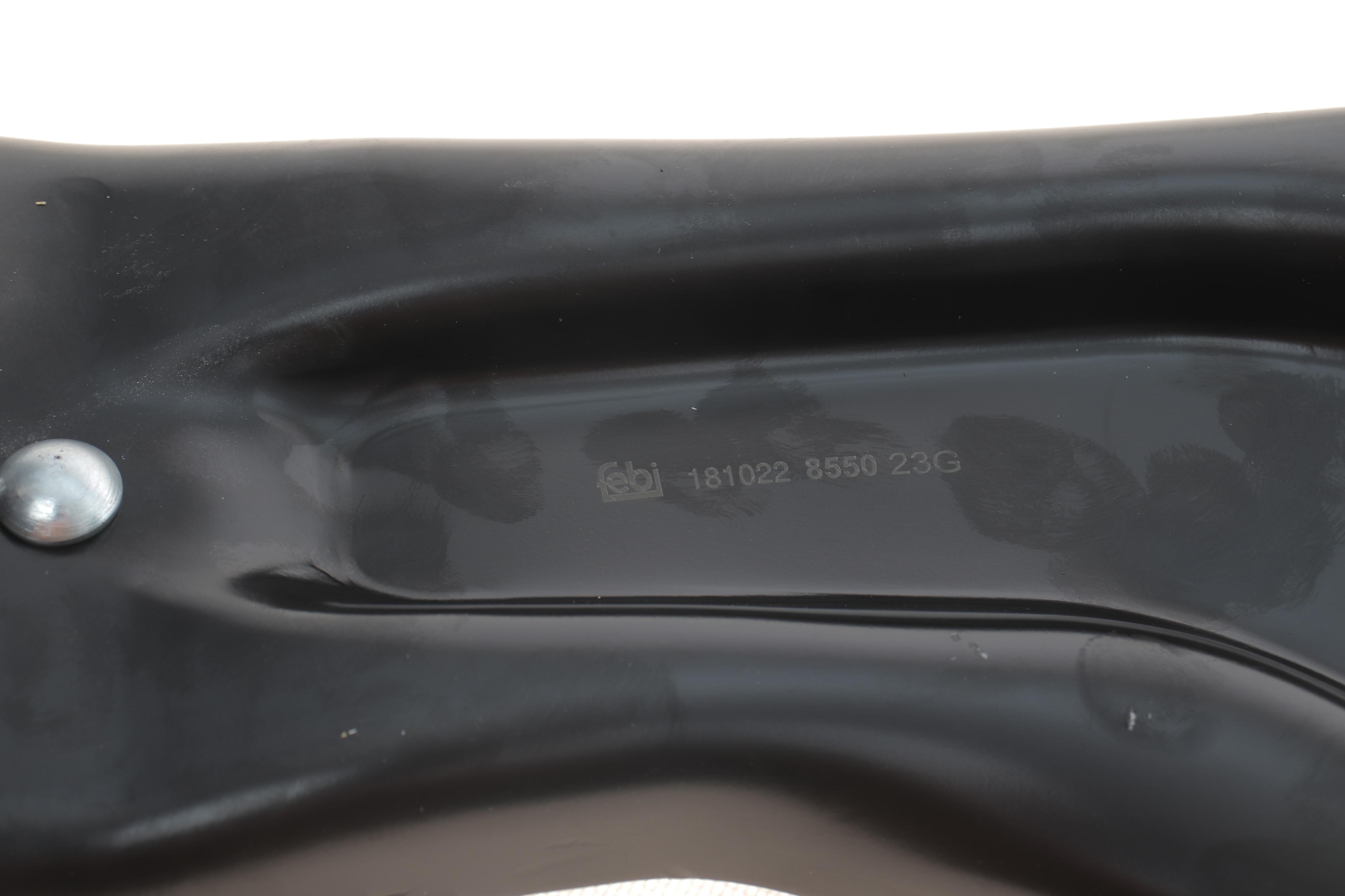 Важіль підвіски (передній/знизу) (L) Citroen C-Elysee/Peugeot 301 12-