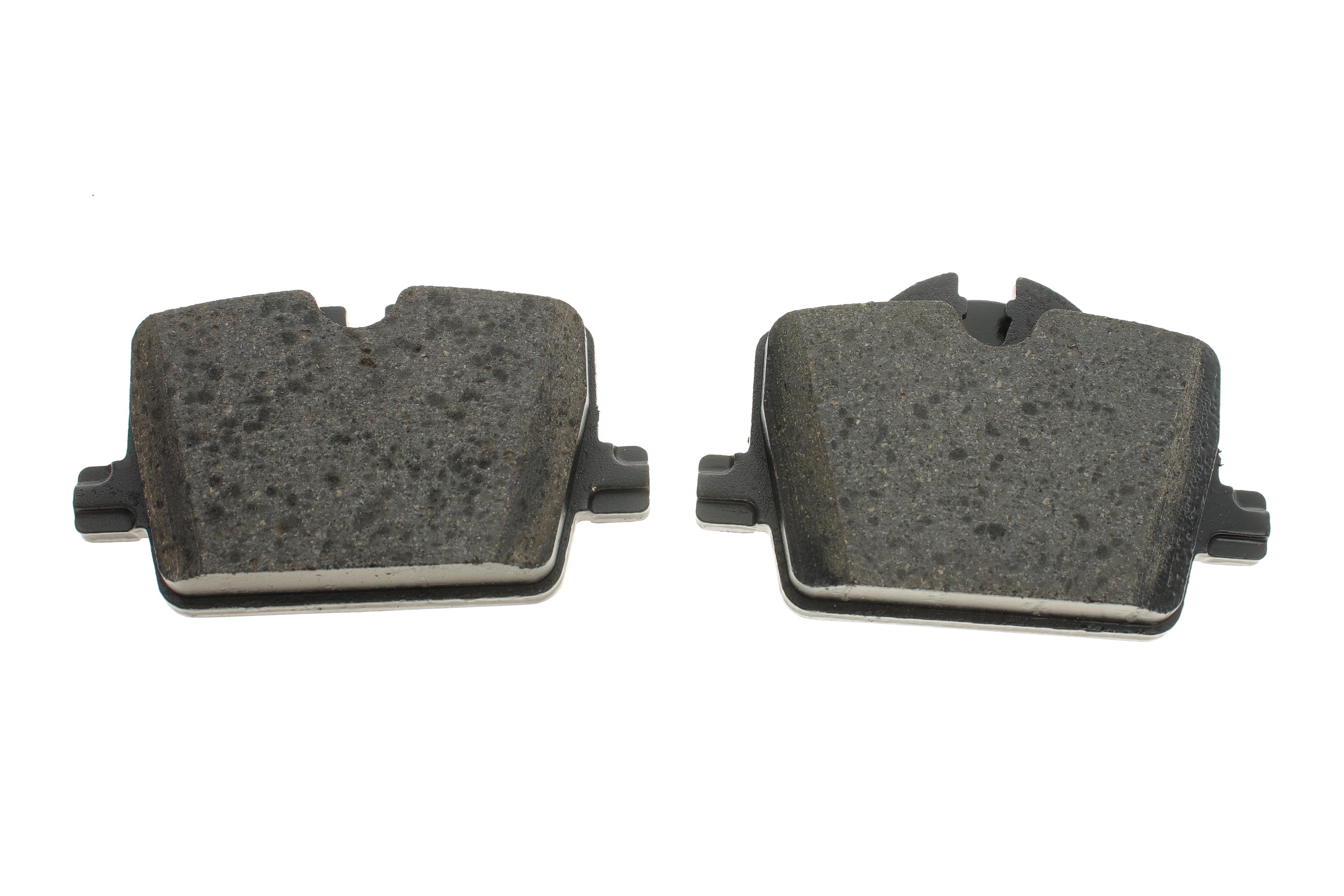 Колодки гальмівні (задні) BMW 3 (G20/G21/G80/G81)/Z4 (G29) 18-/4 (G22/G82)/i4 20-/Toyota Supra 19-