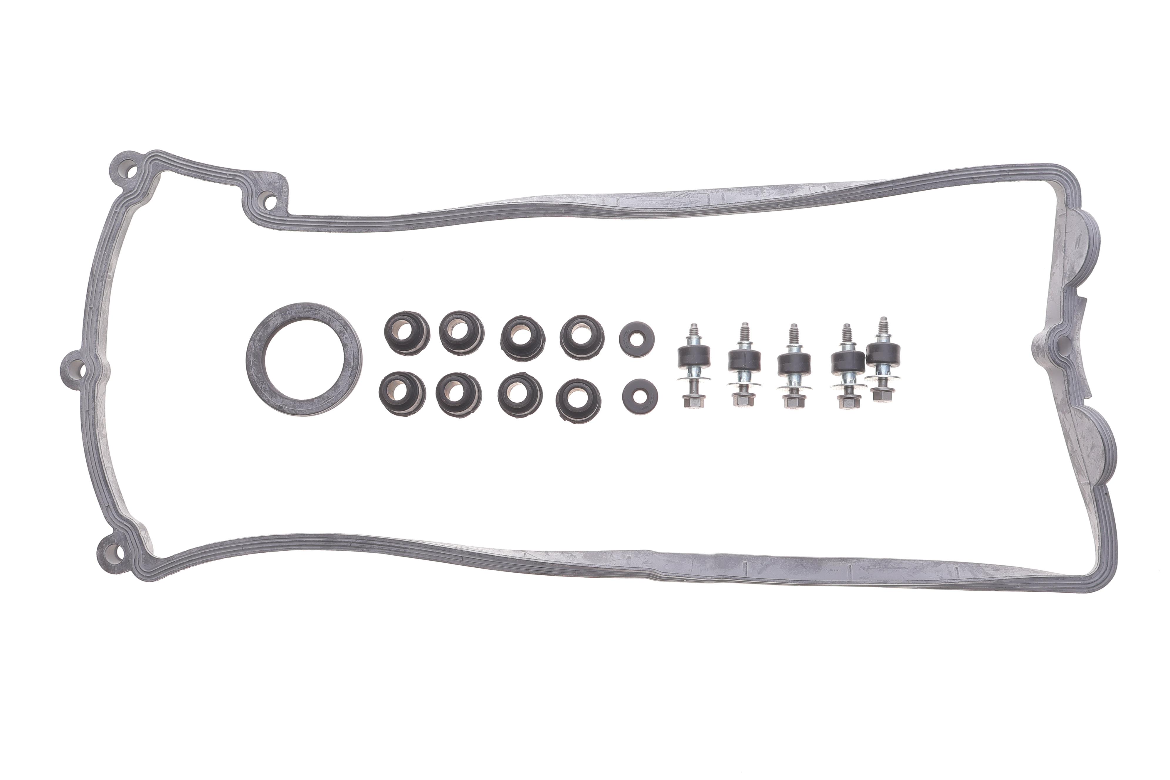 Прокладка крышки клапанов BMW 5 (E60/E61)/7 (E65/E66/E67)/X5 (E53/E70) 3.5-4.8 01- (5-8 цил.) (к-кт)