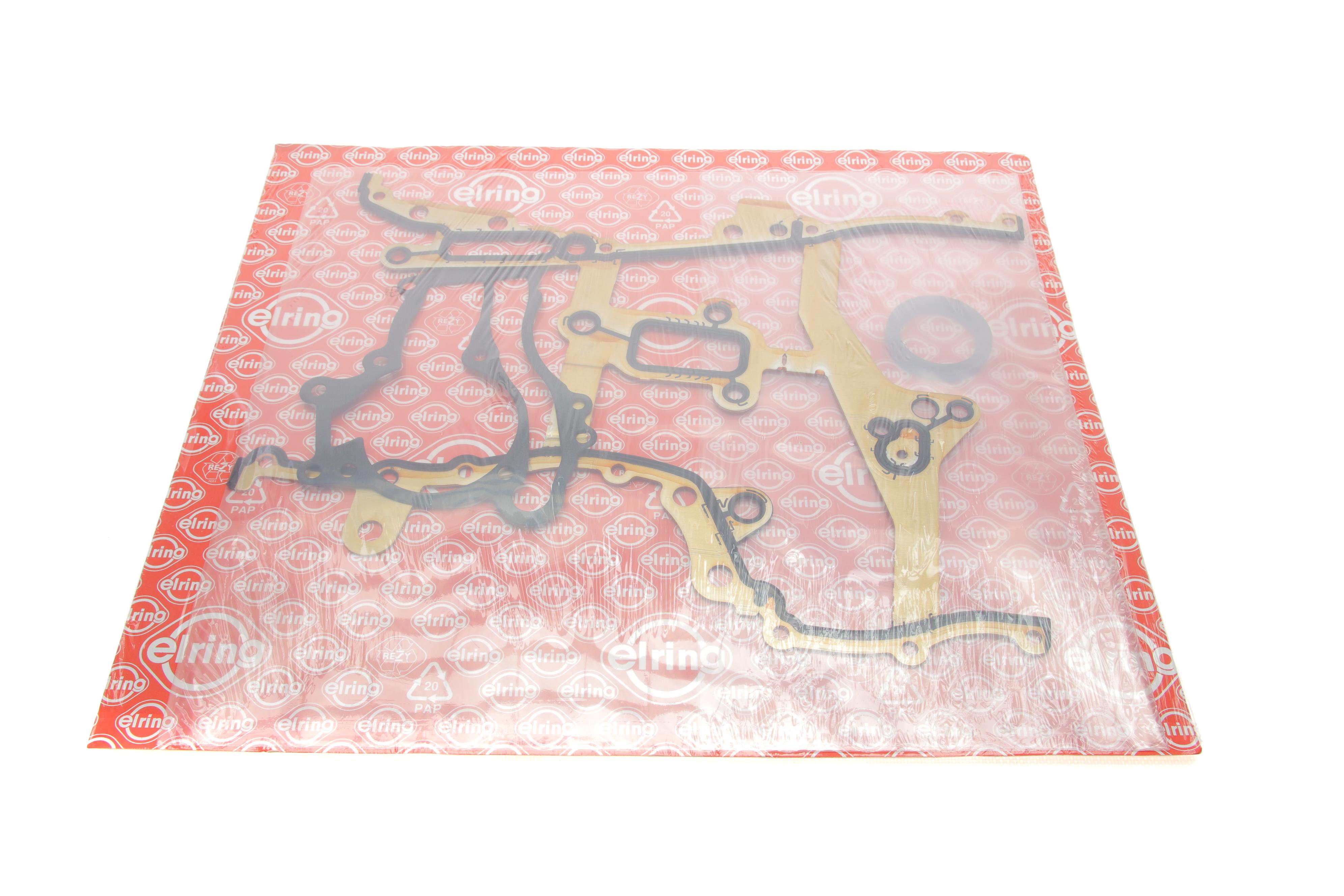 Прокладка кришки ГРМ Chevrolet Aveo 1.2/1.4 11-/Opel Insignia 1.4 11-17