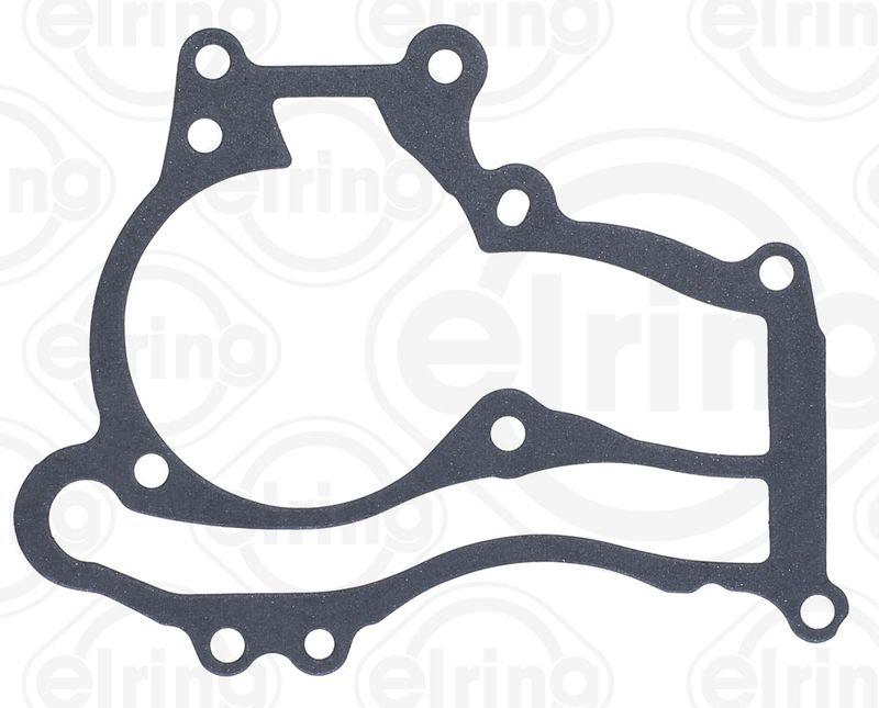 Прокладка кришки ГРМ Chevrolet Aveo 1.2/1.4 11-/Opel Insignia 1.4 11-17