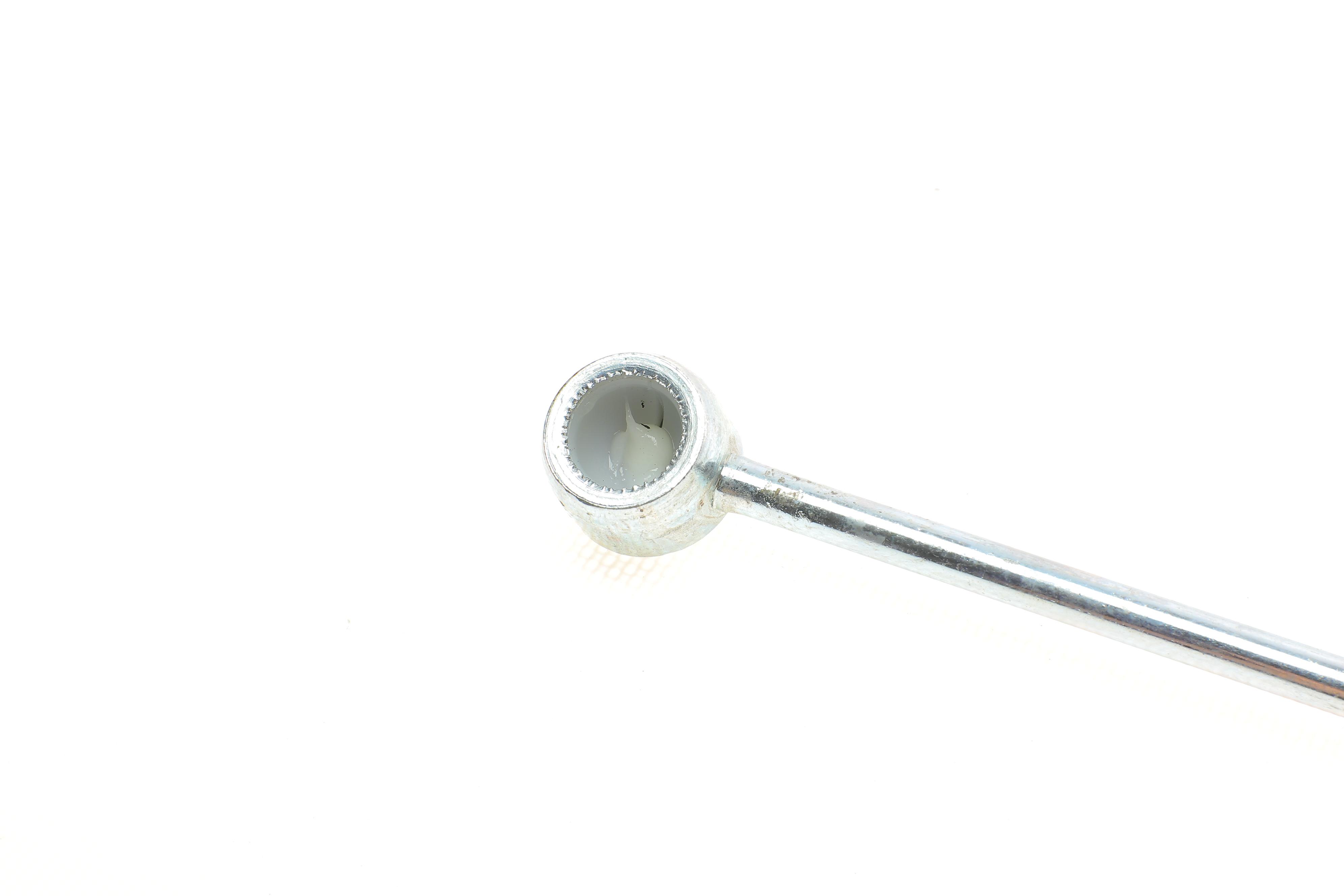 Тяга переключения передач Citroen Berlingo/Peugeot Partner 96- (246mm)