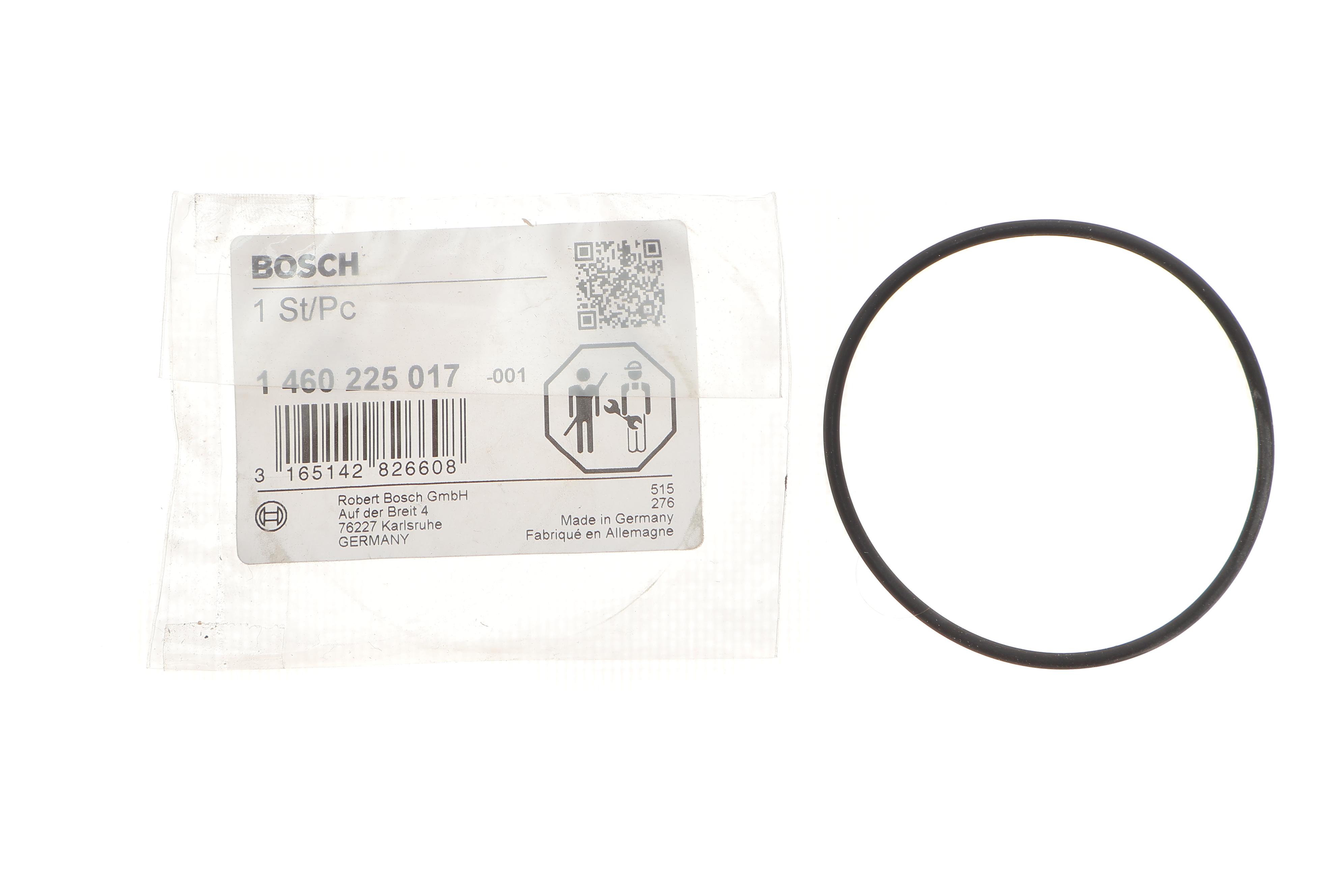 Прокладка насоса топливного Saab 9-3 98-15