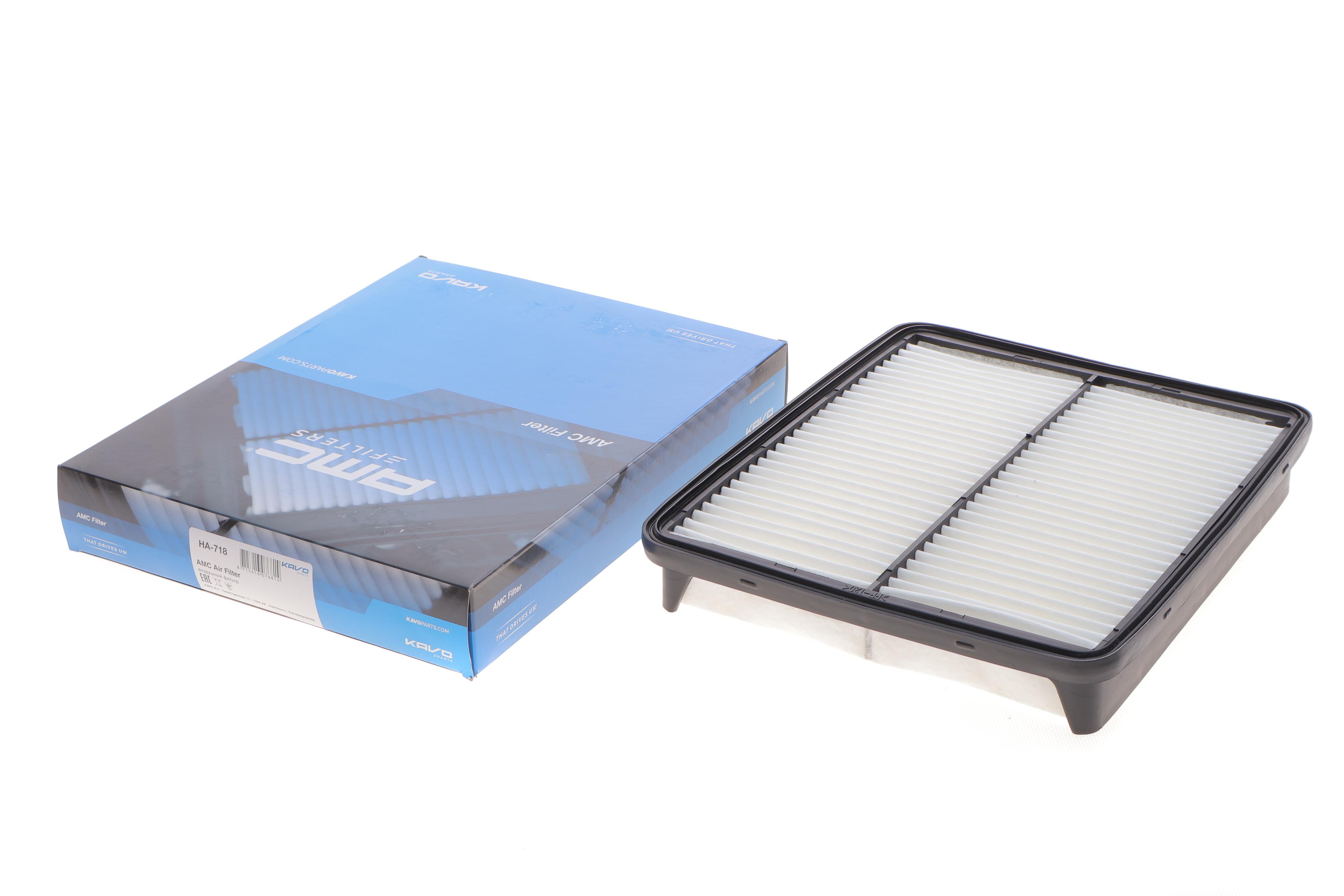 Фильтр воздушный Hyundai Sonata/Kia Optima 10-