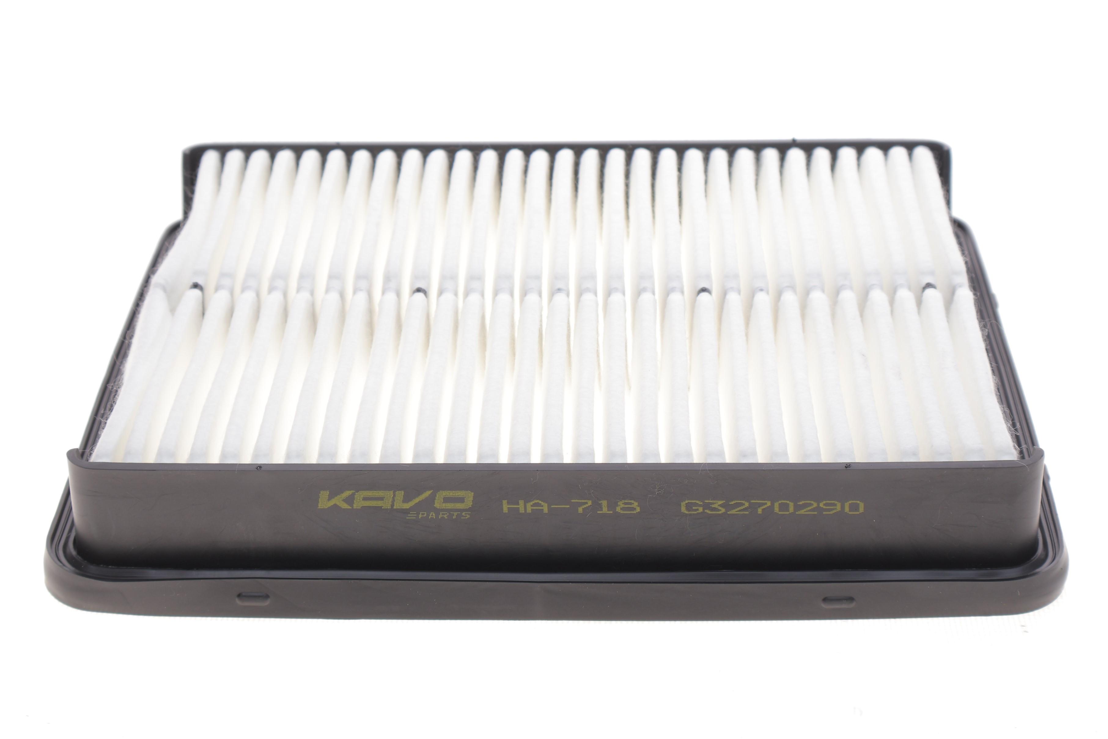 Фильтр воздушный Hyundai Sonata/Kia Optima 10-