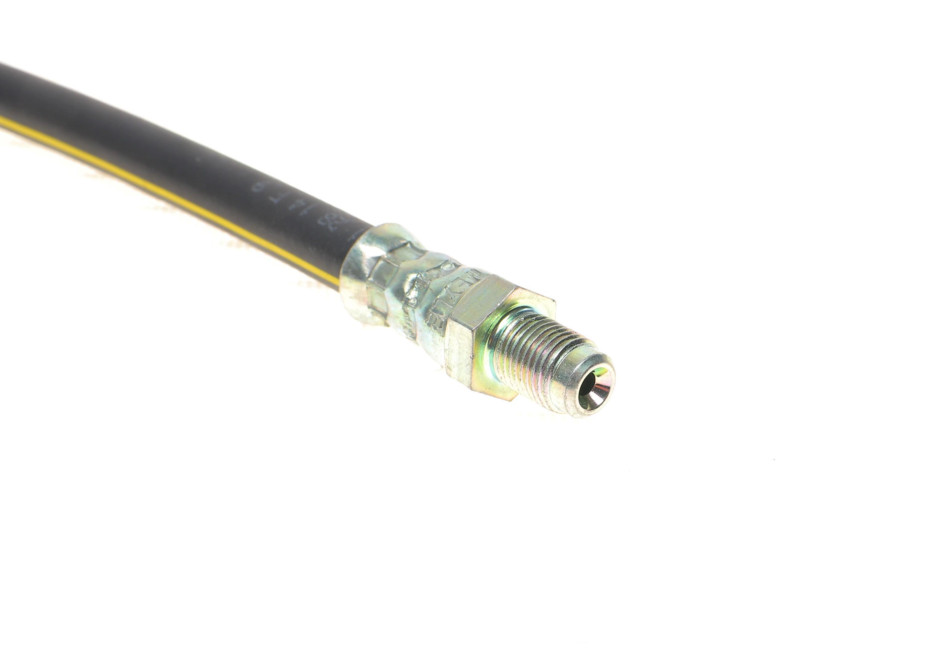 Шланг гальмівний (задній) BMW 7 (E38) 3.0D/4.0i 93- (305mm)